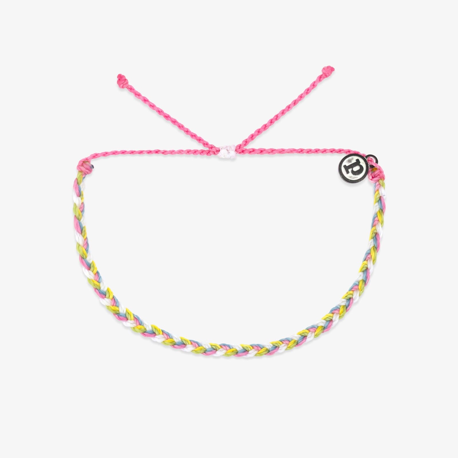 Multi Mini Braided Bracelet - Image 20