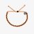Multi Braided Bracelet
