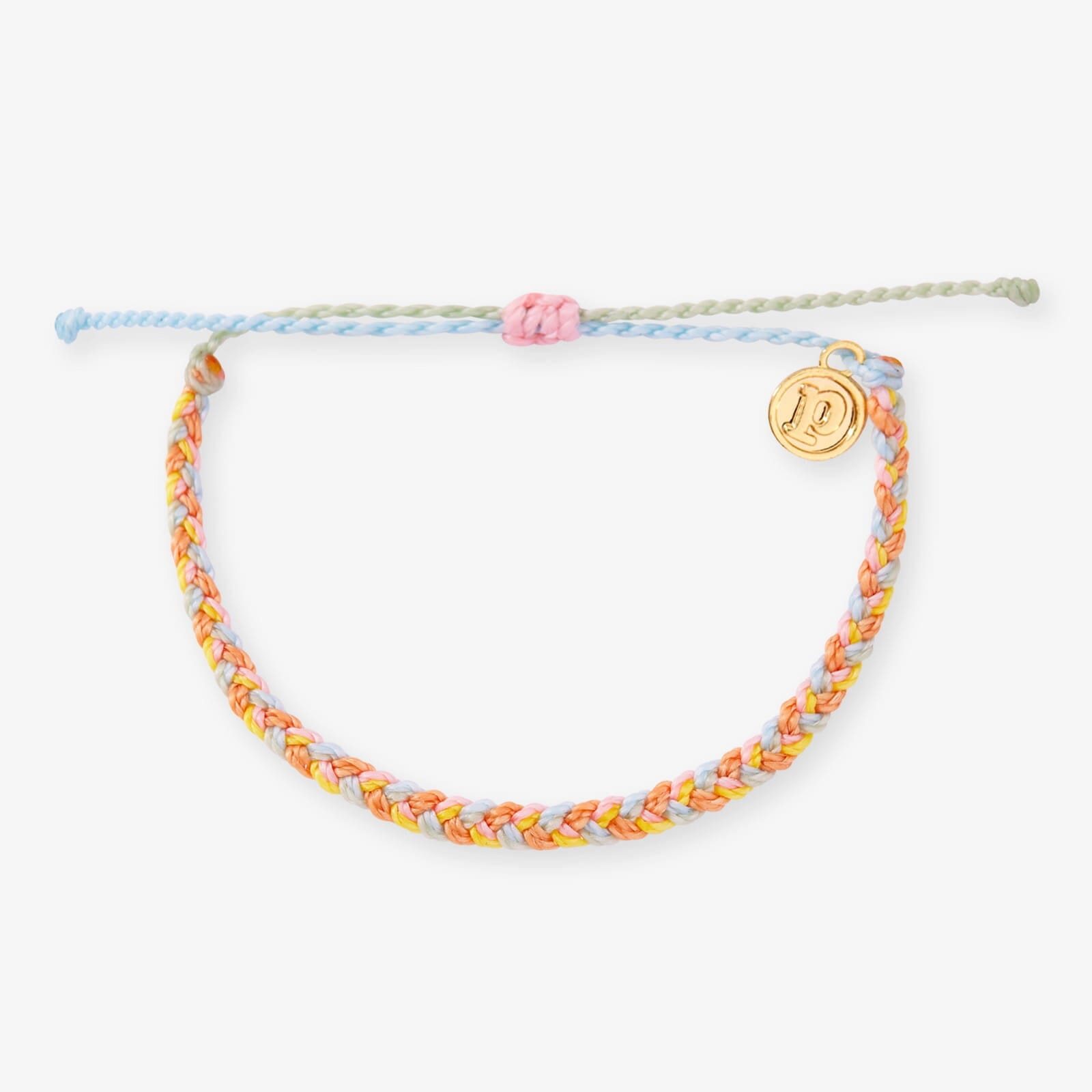 Multi Mini Braided Bracelet - Image 19