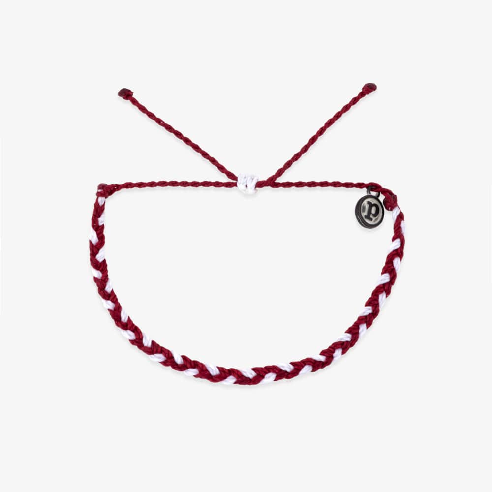 Maroon & White Collection - Image 2
