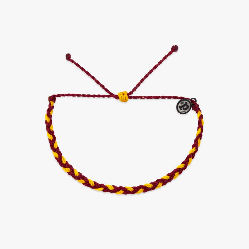 Maroon & Yellow Collection - Image 2