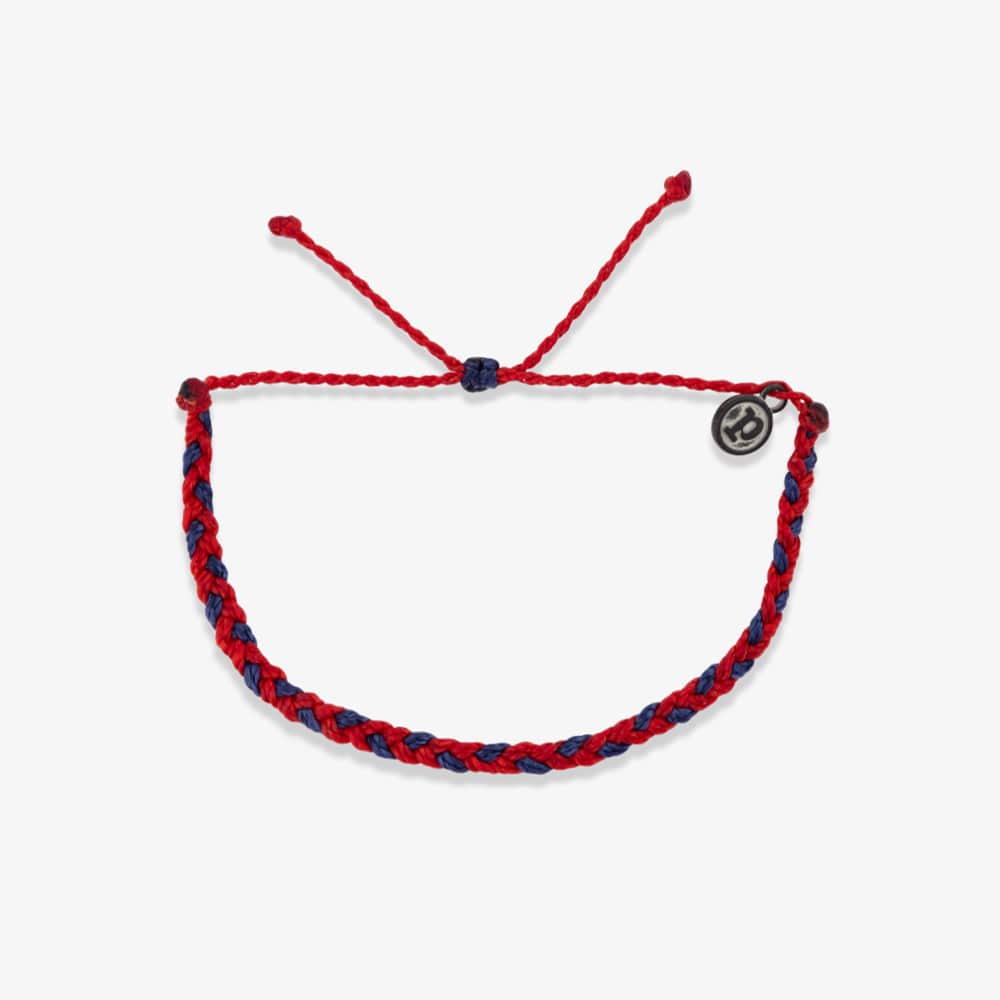 Red & Navy Collection - Image 2