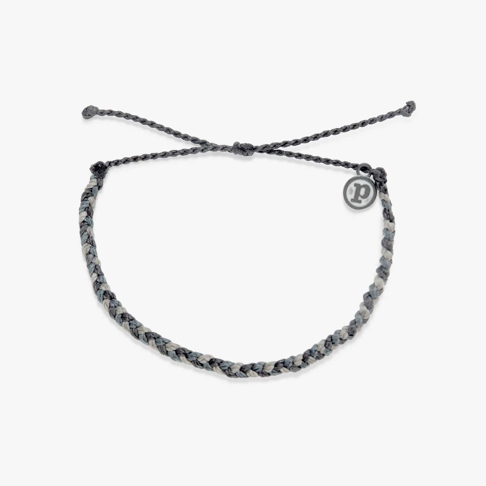 Multi Mini Braided Bracelet - Image 5