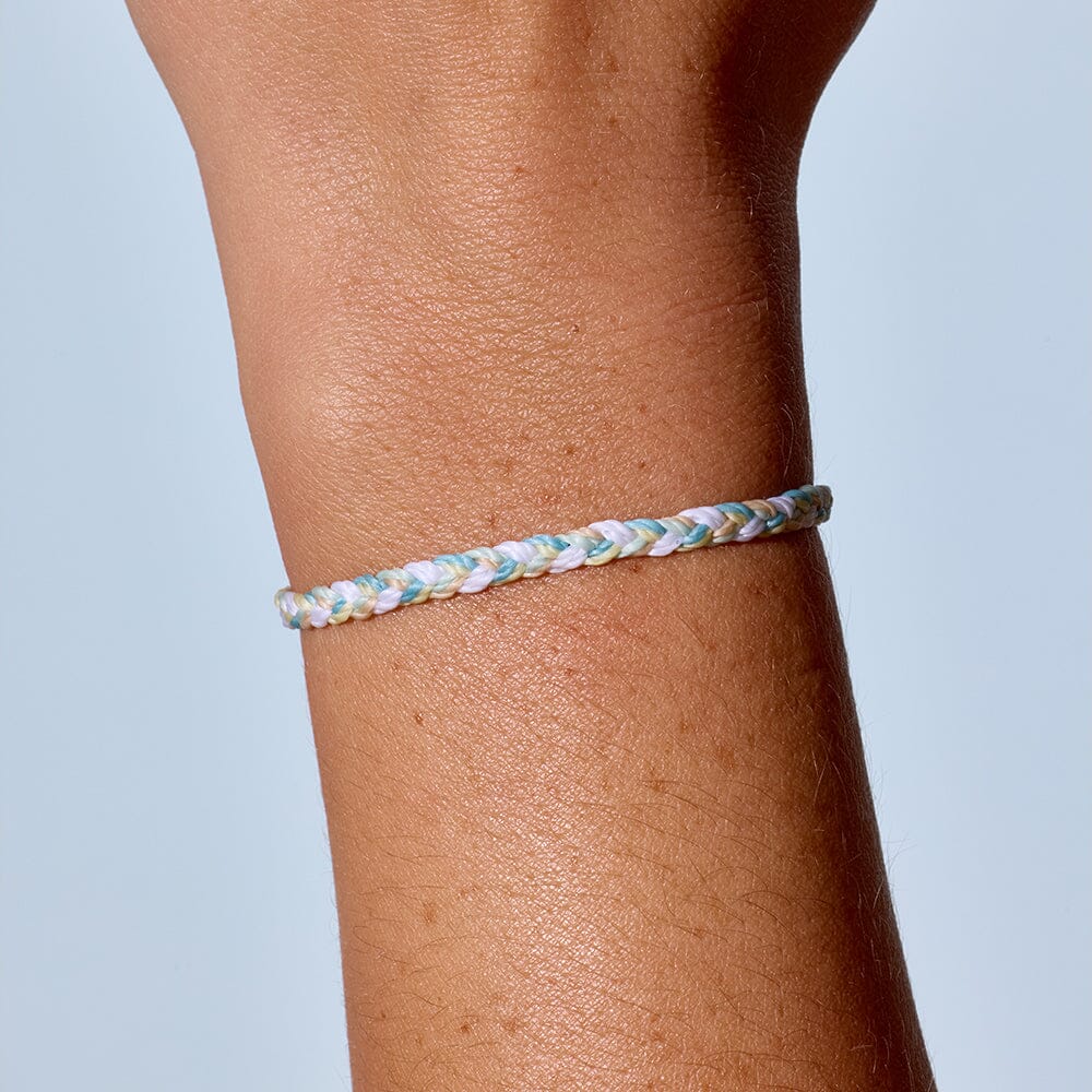 Multi Mini Braided Bracelet - Image 29
