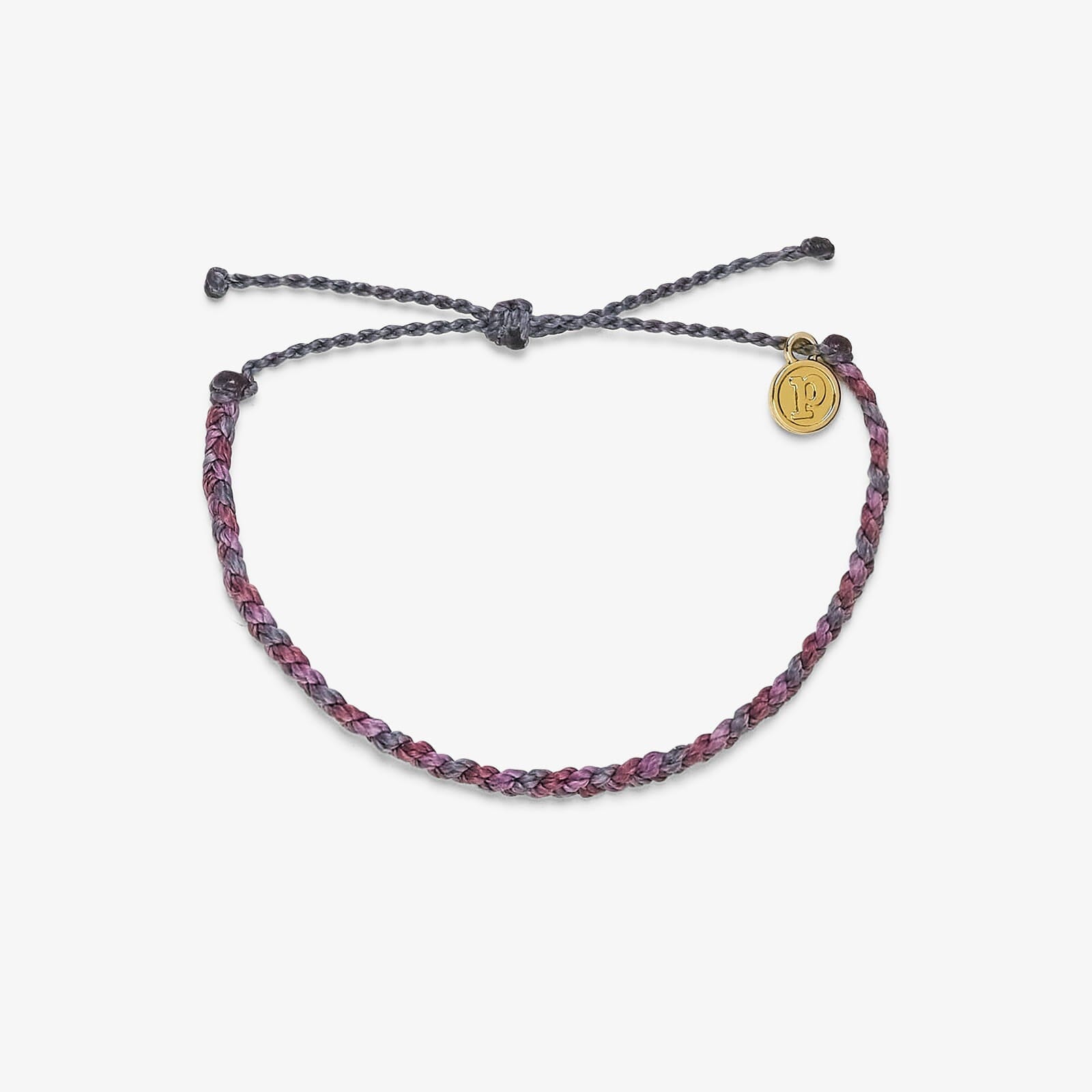 Multi Mini Braided Bracelet - Image 23