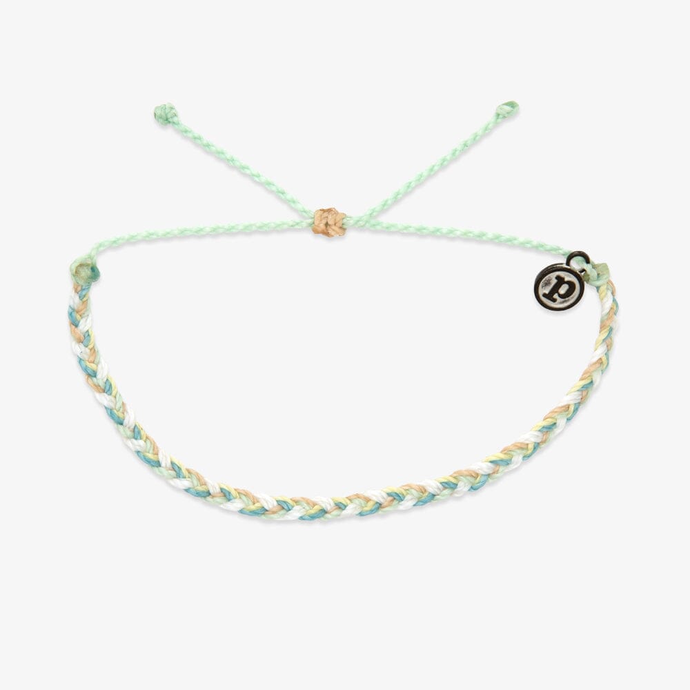Multi Mini Braided Bracelet - Image 13