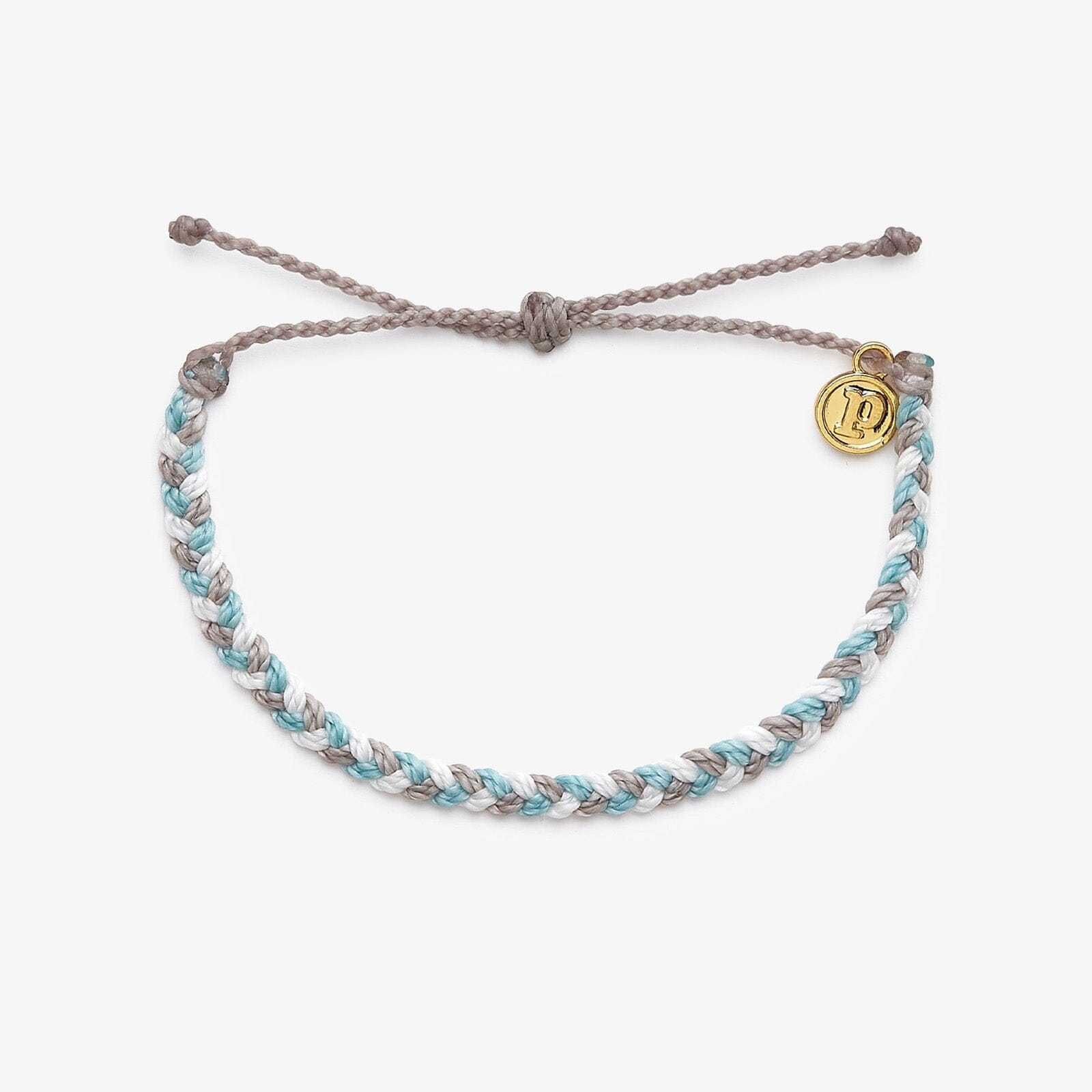 Multi Mini Braided Bracelet - Image 7