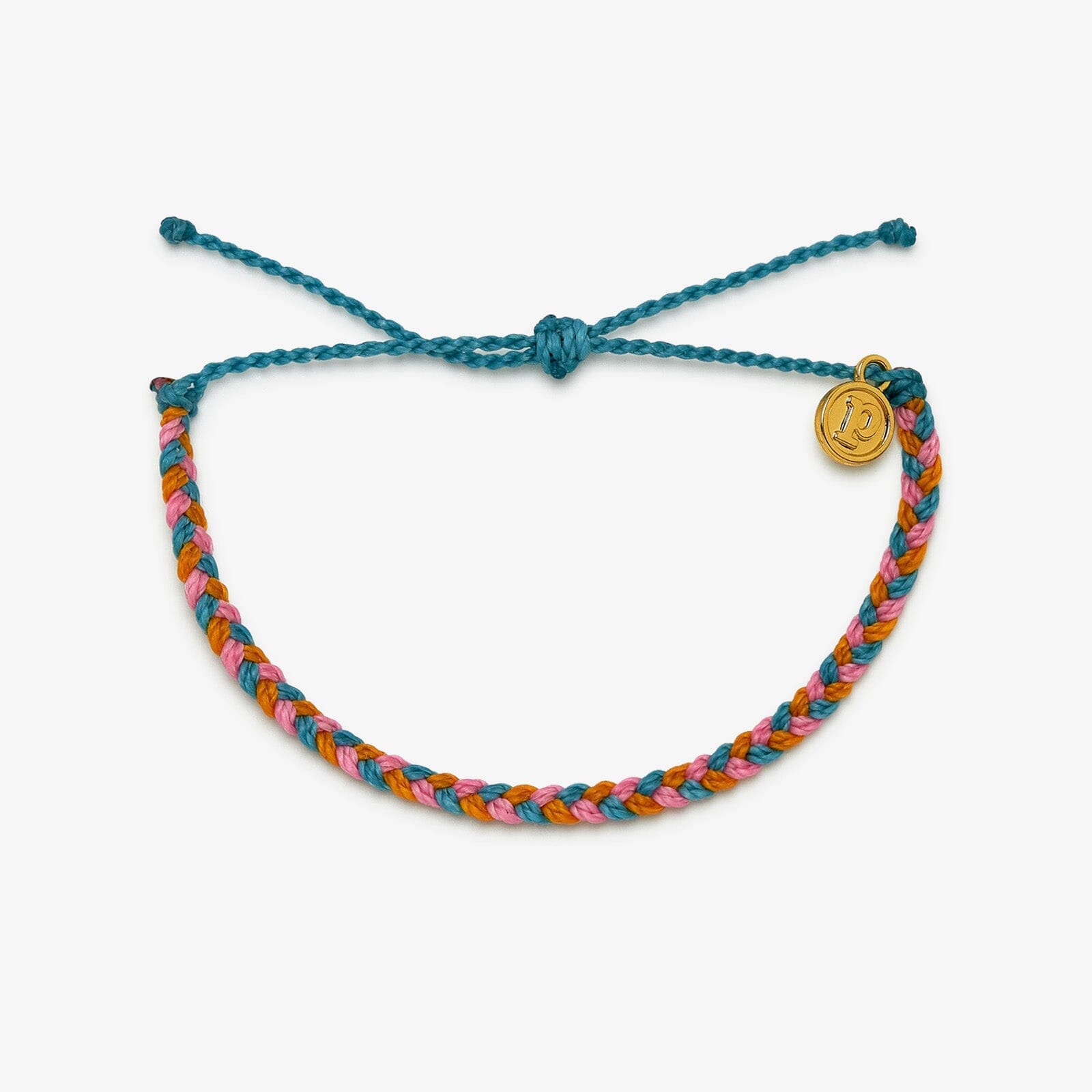 Multi Mini Braided Bracelet - Image 6