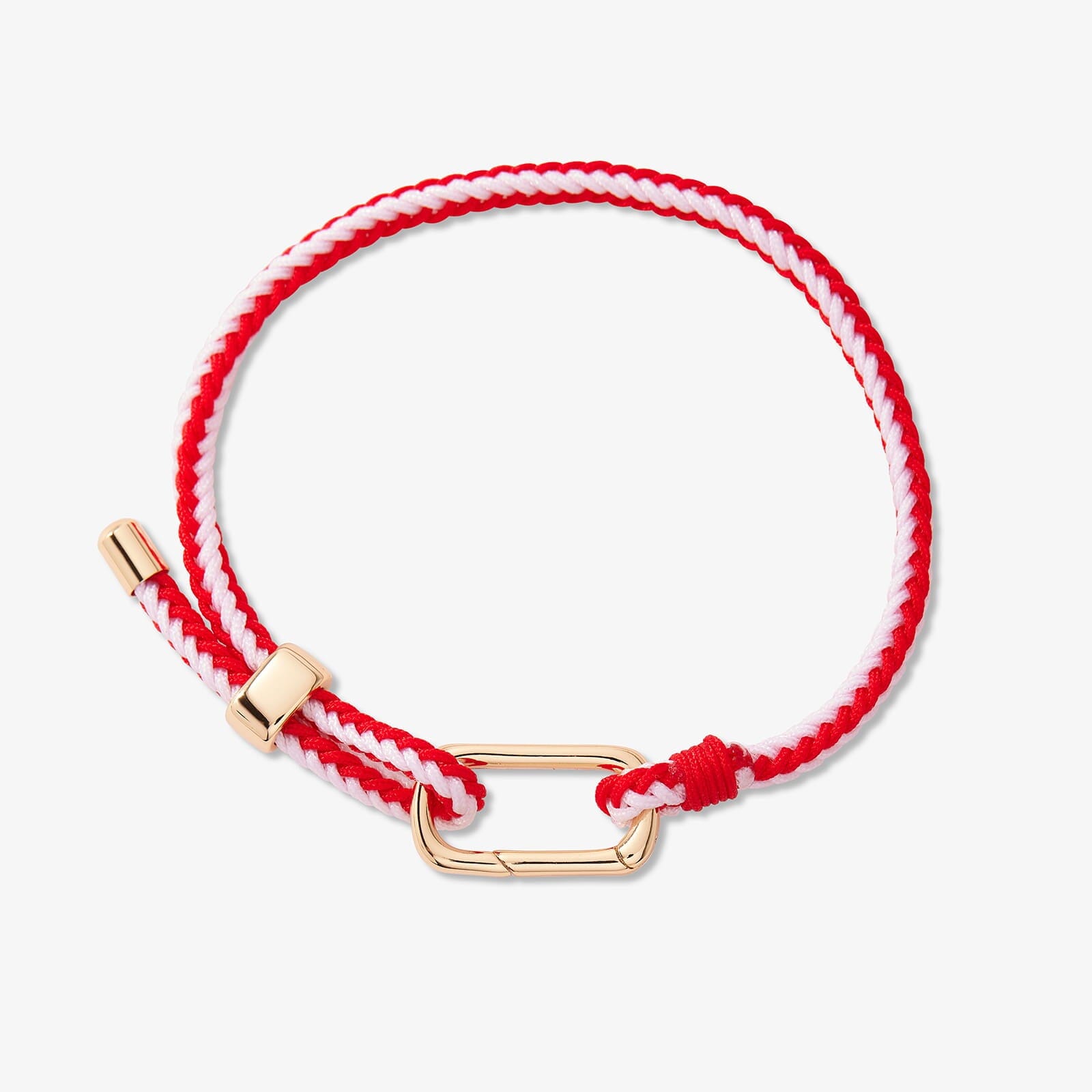 Carabiner Clasp Bracelet - Image 13