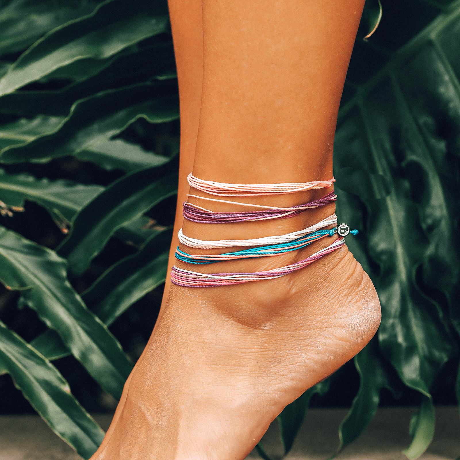 White Sands Anklet - Image 3