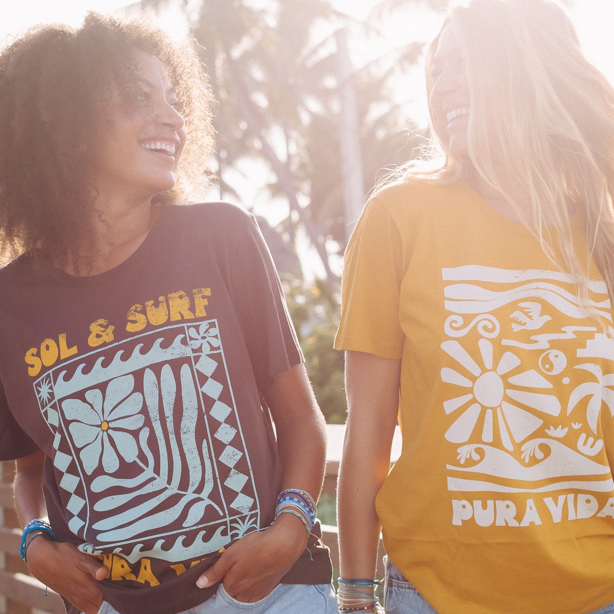 Iconic Crew Tee - Image 2