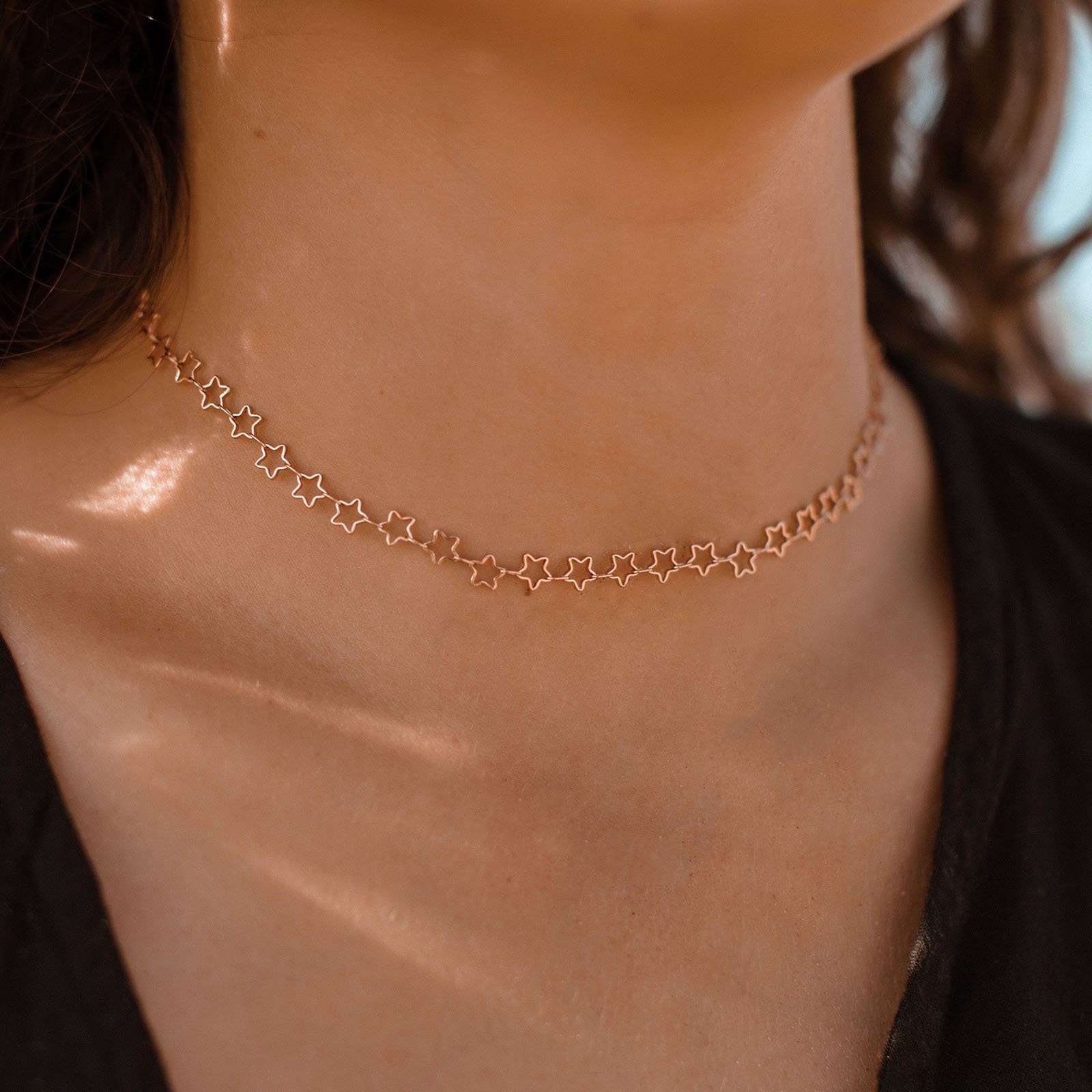 Seeing Stars Choker - Image 2