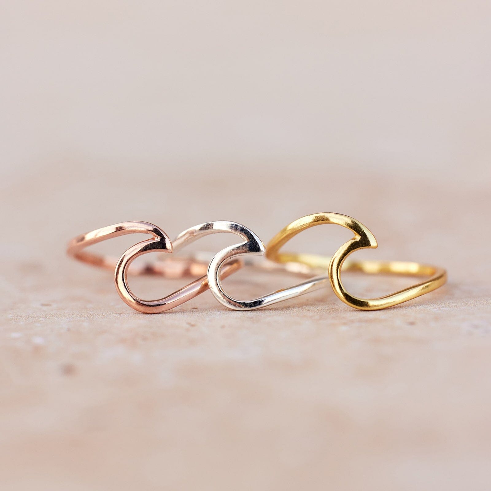 Wave Ring - Image 6