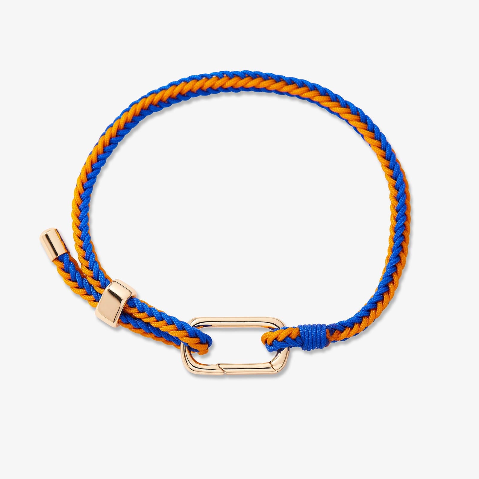 Carabiner Clasp Bracelet - Image 14