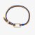 Carabiner Clasp Bracelet