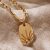 18K Gold