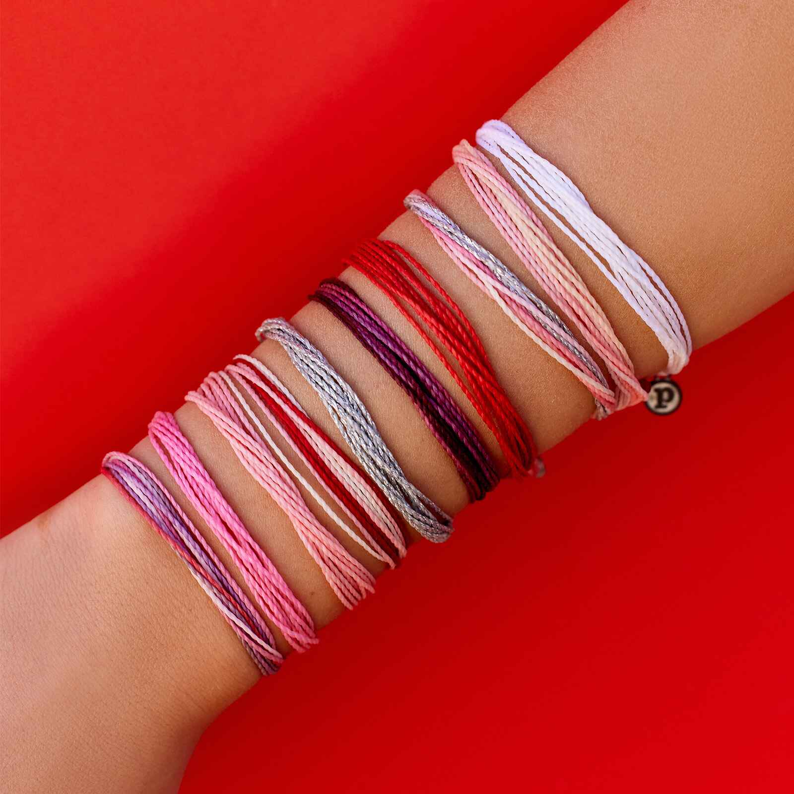 Pink Moment Friendship 10 Pack - Image 2