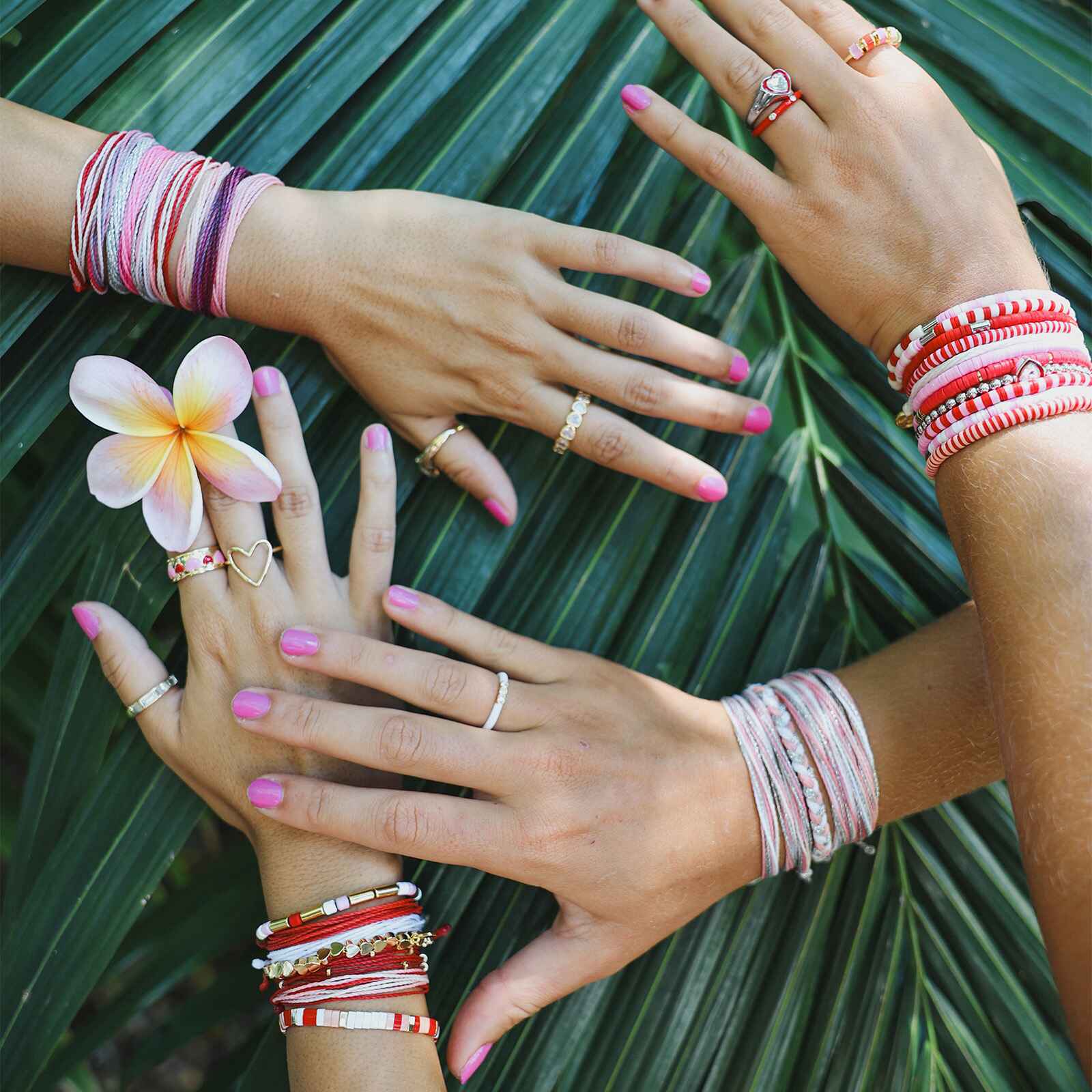 Pink Moment Friendship 10 Pack - Image 3