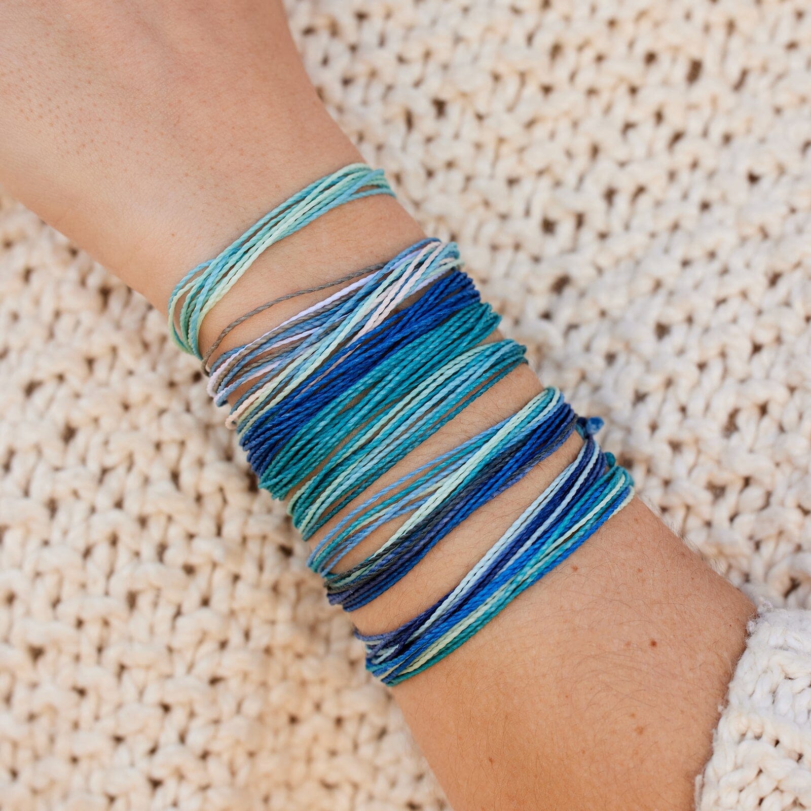 Blue Friendship 10 Pack - Image 2