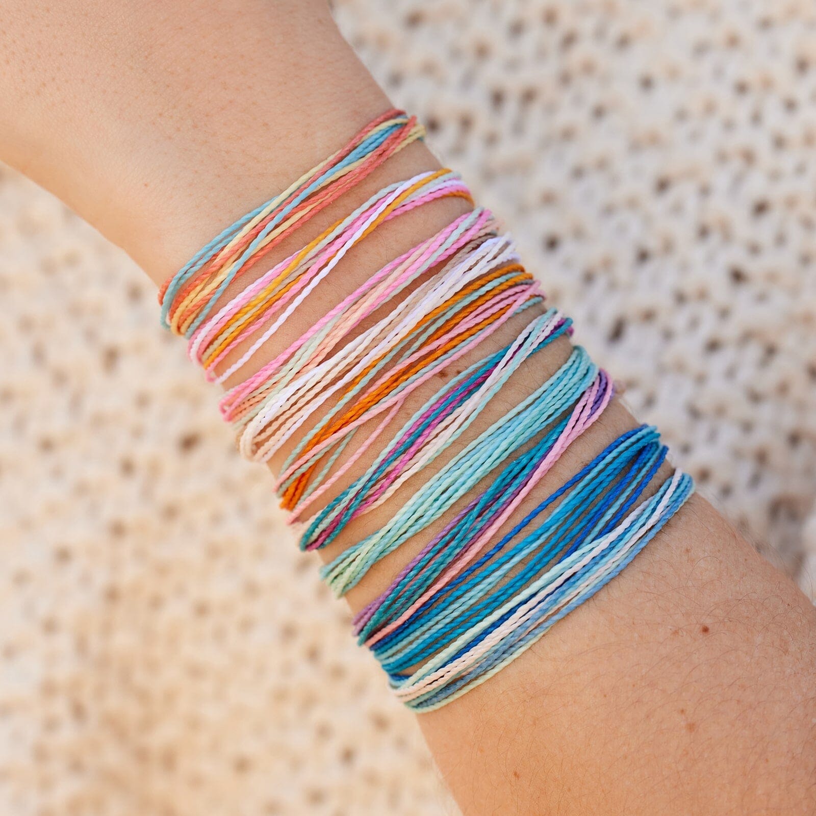 Pura Vida Monthly Rebillable Bracelet Subscription - Image 4
