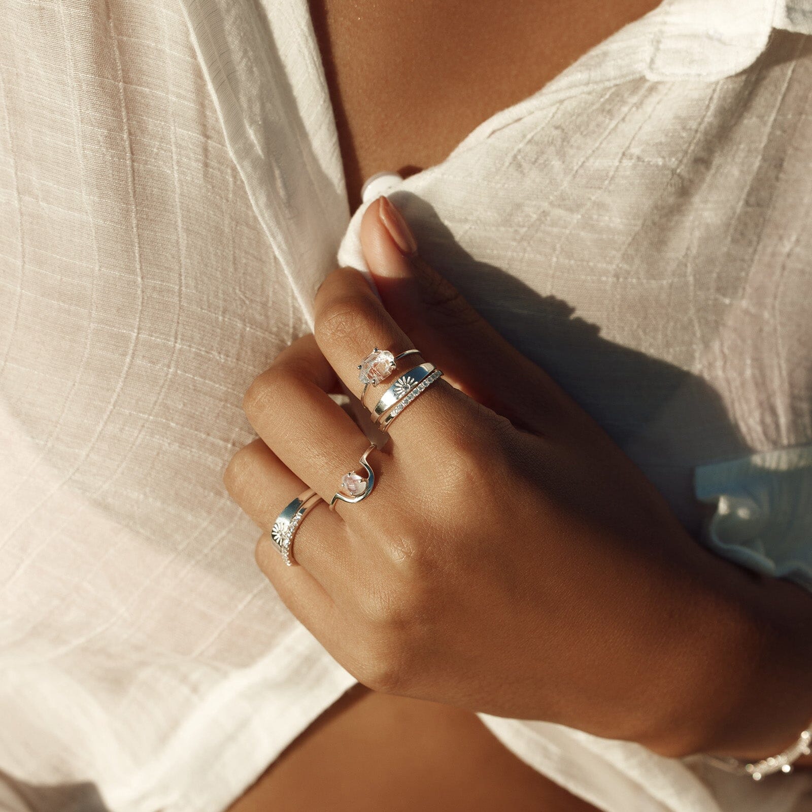 Lucky Girl Syndrome Demi-Fine Bundle - Image 3
