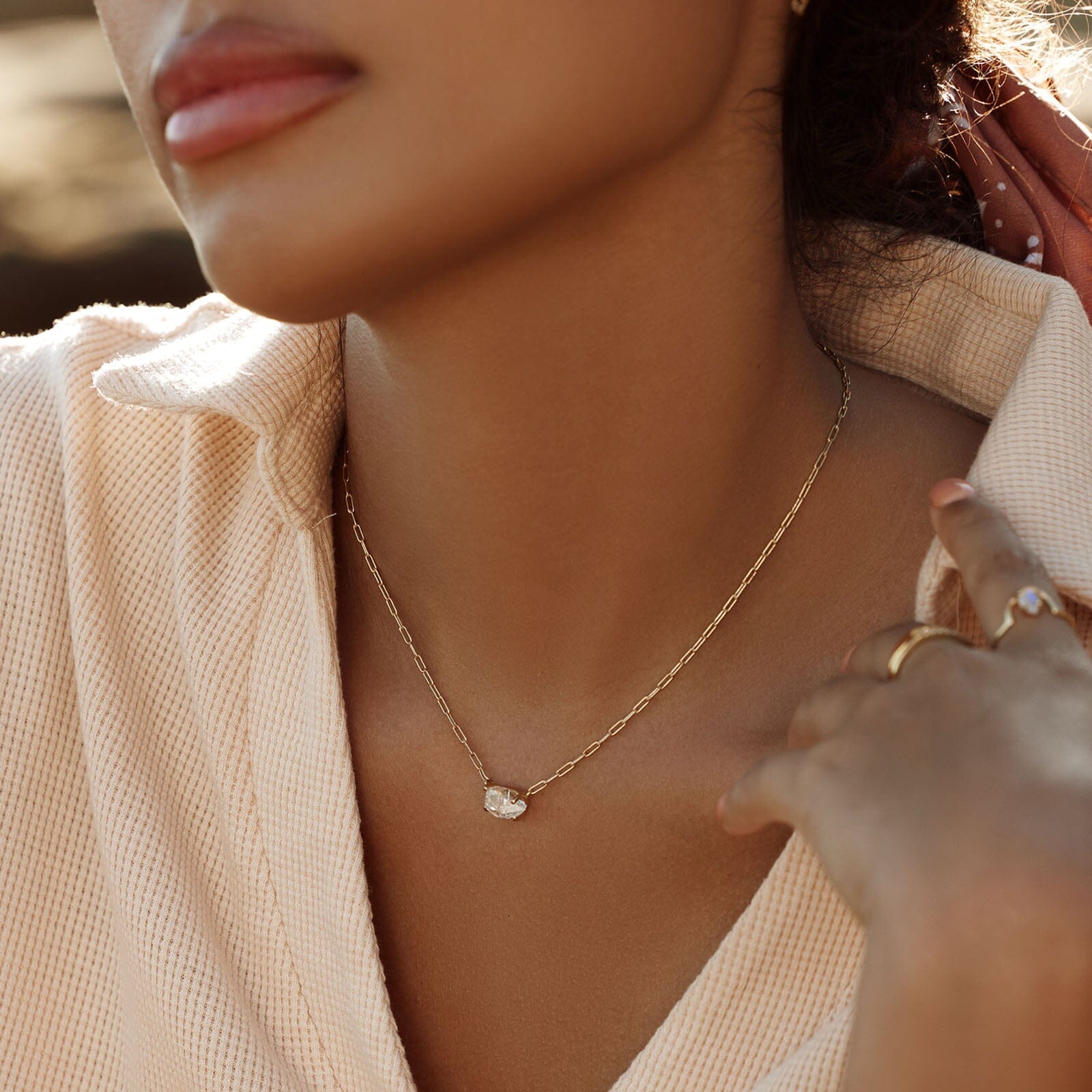 Herkimer Choker - Image 6