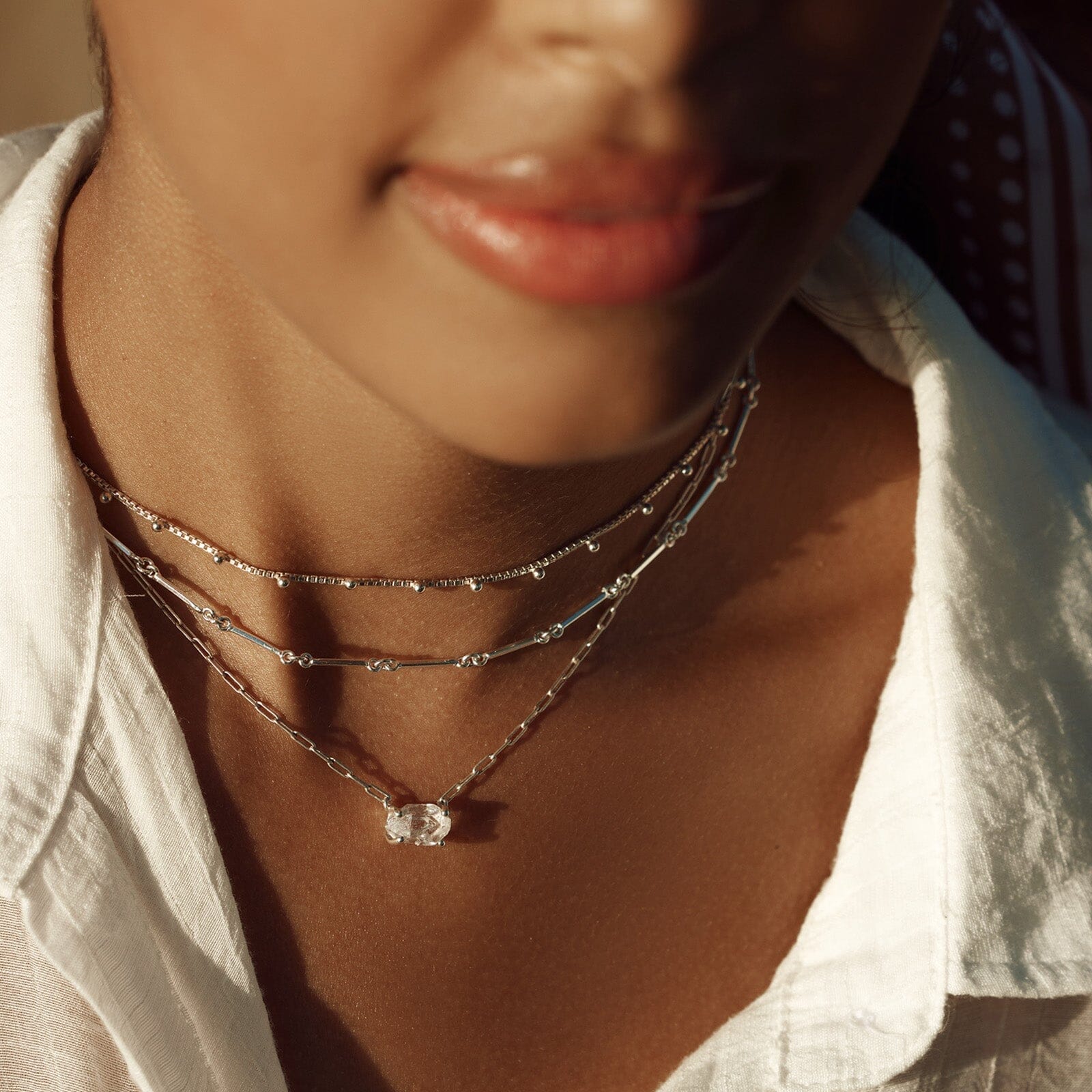 Herkimer Choker - Image 10