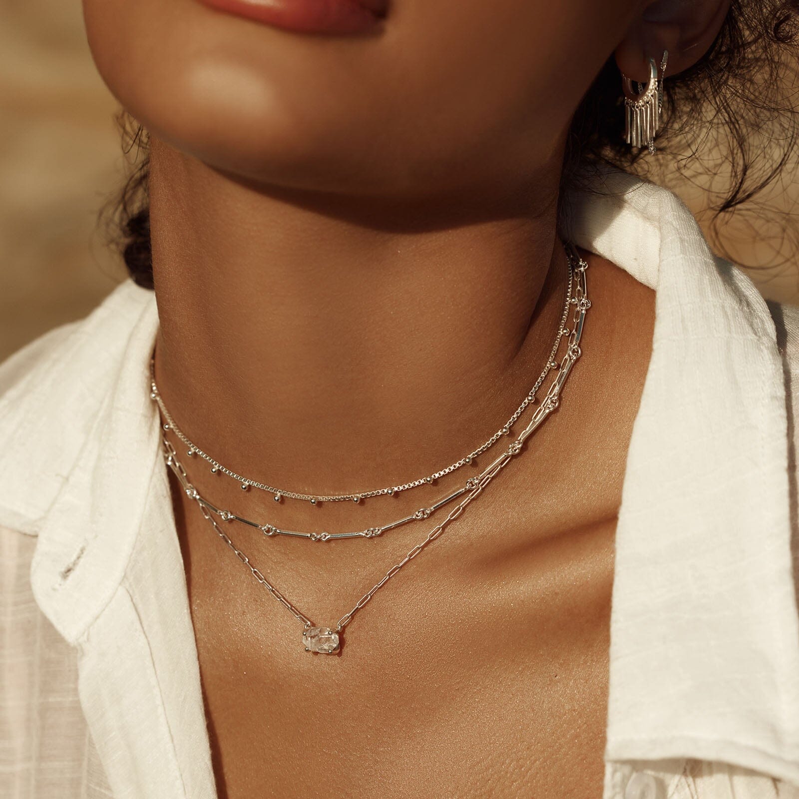 Herkimer Choker - Image 4
