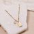 18K Gold