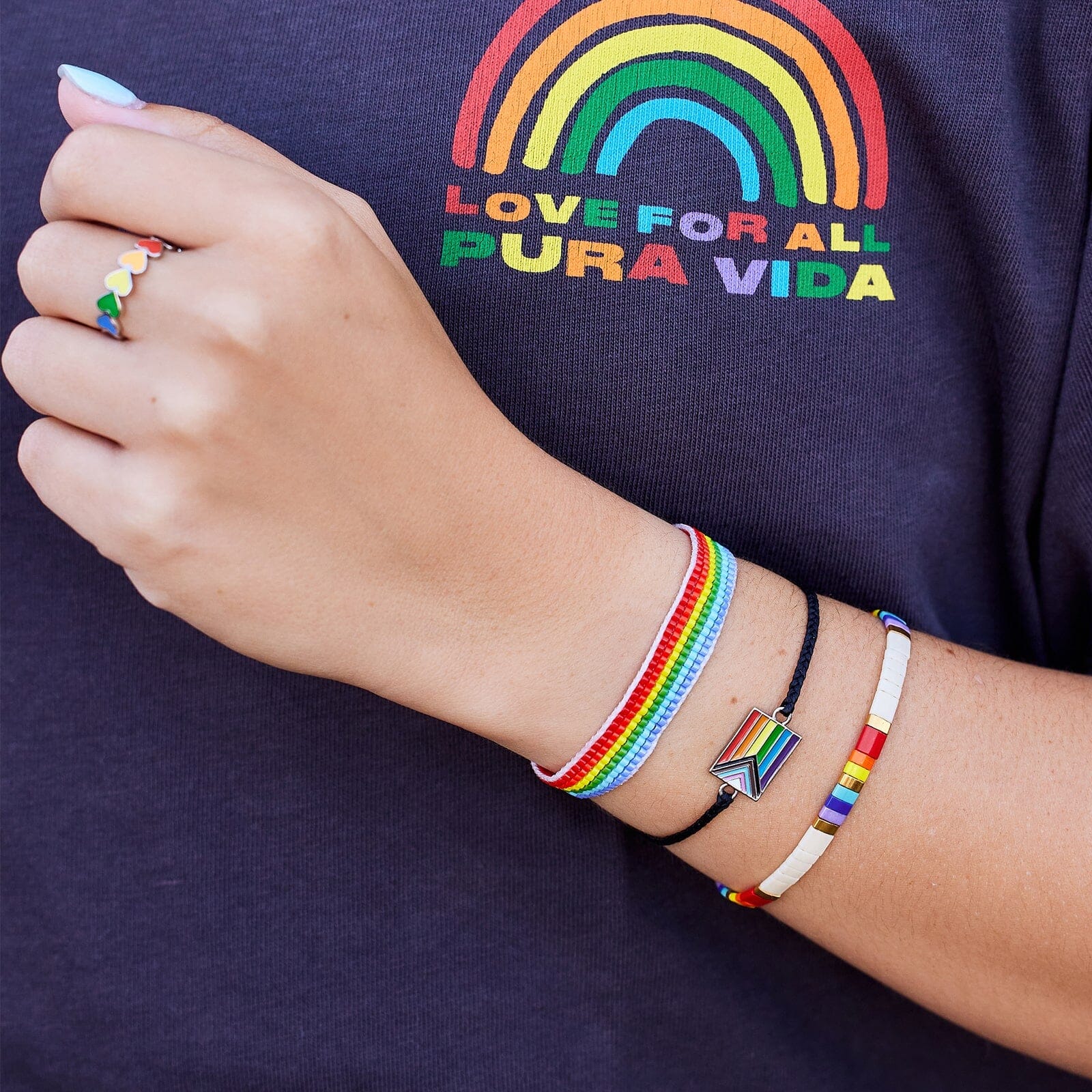 Pride Tee - Image 4