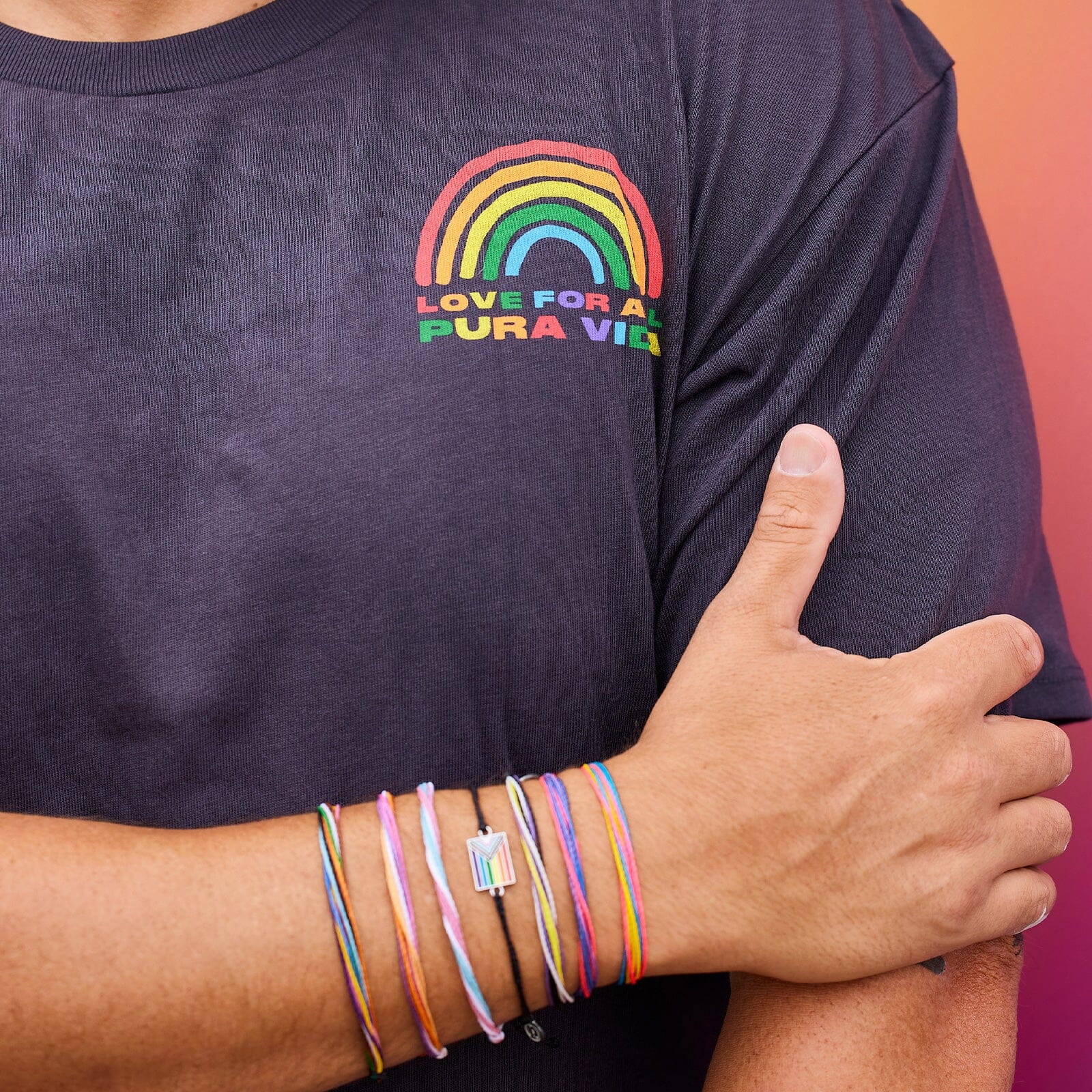 Pride Tee - Image 9