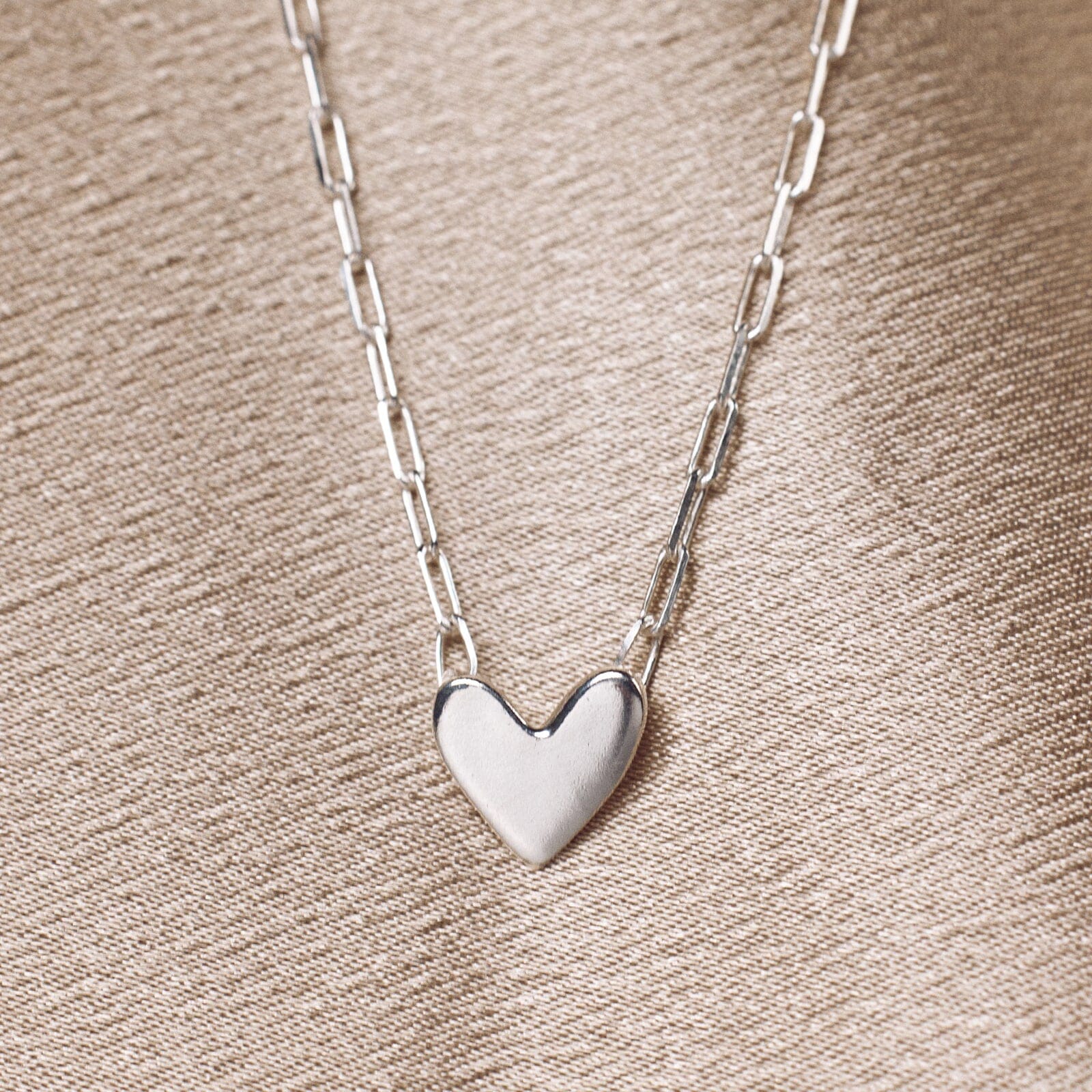 Tiny Heart Choker - Image 2