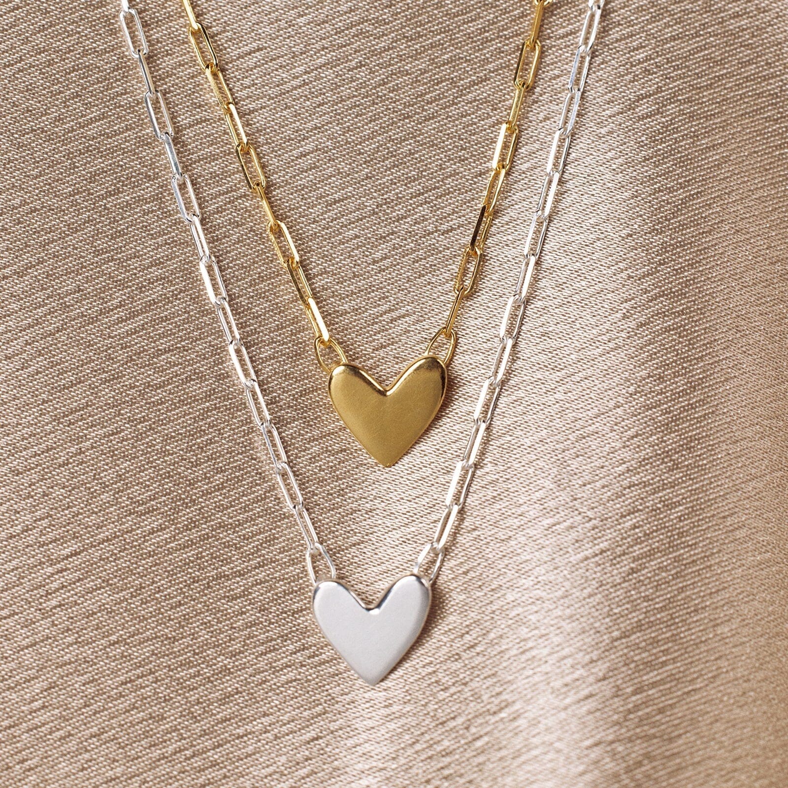 Tiny Heart Choker - Image 6