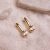 18K Gold