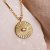 18K Gold