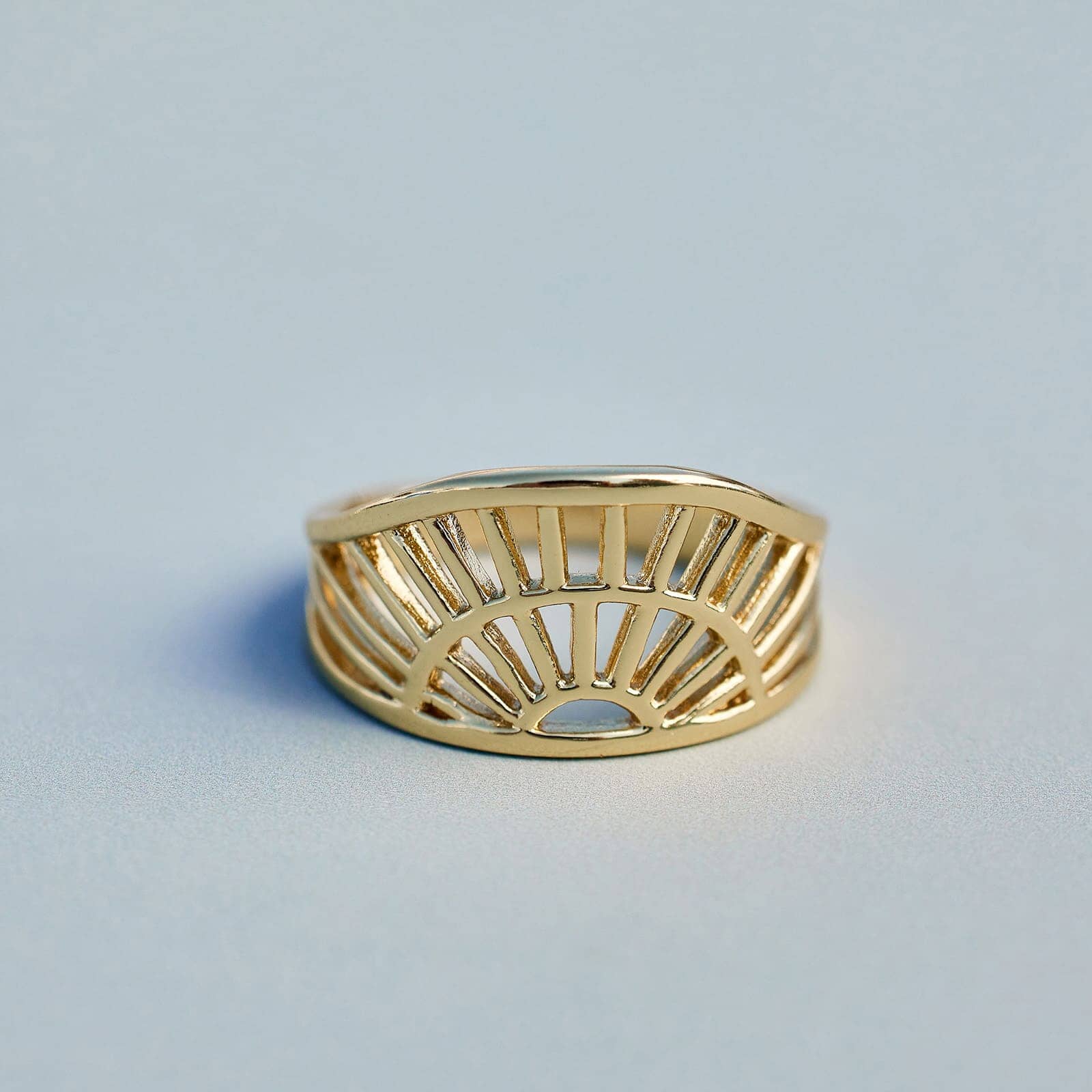 Sunlight Ring - Image 2