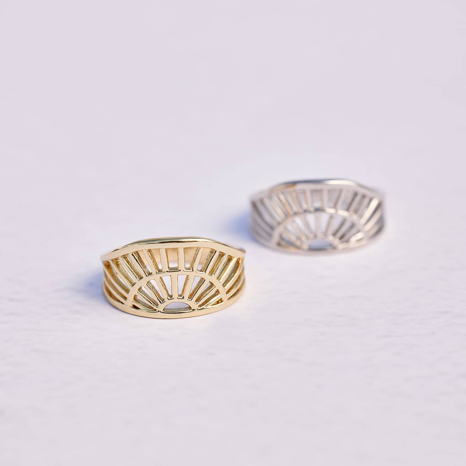 Sunlight Ring - Image 3