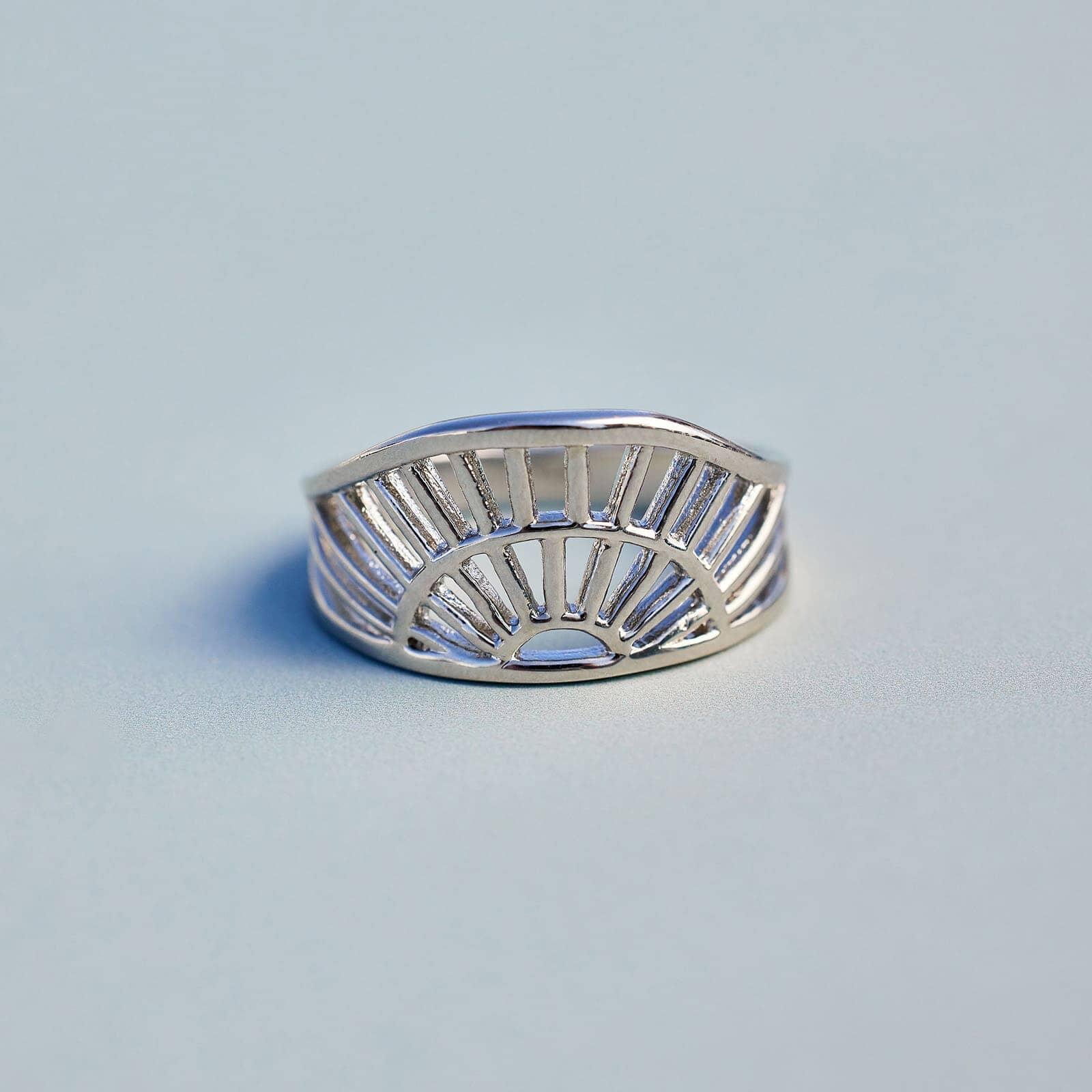 Sunlight Ring - Image 10