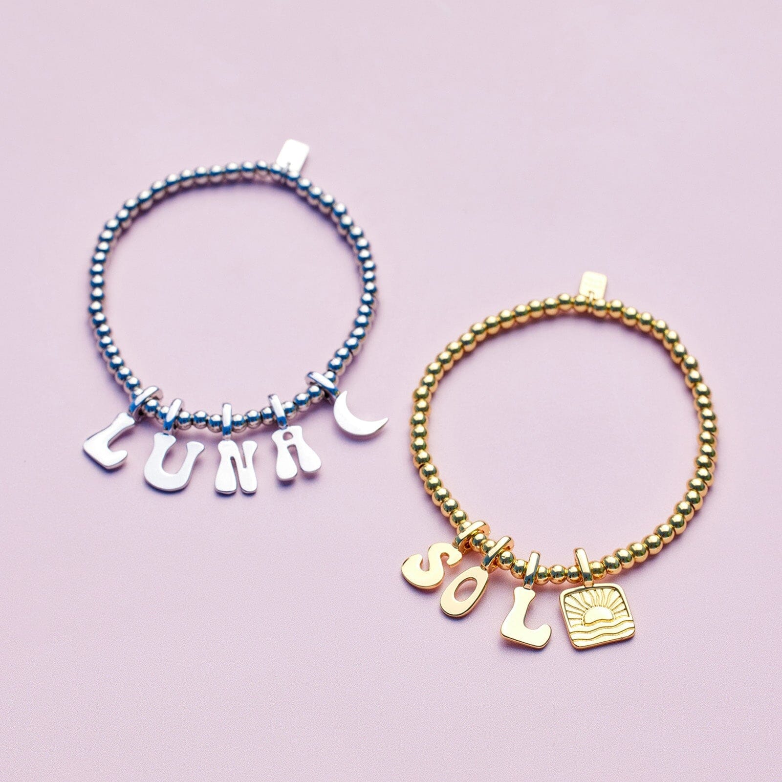 Harper Sun Charm - Image 9