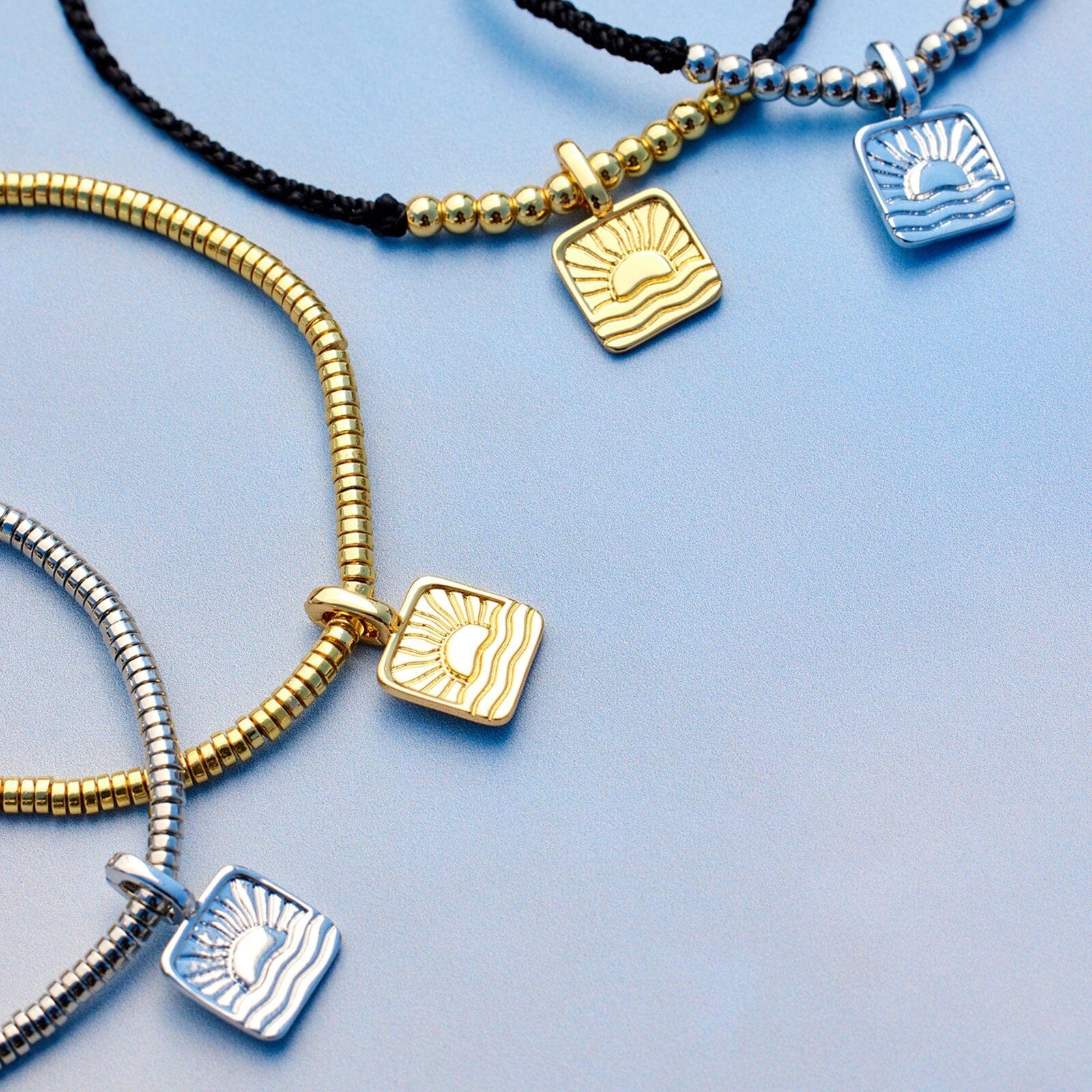 Harper Sun Charm - Image 4
