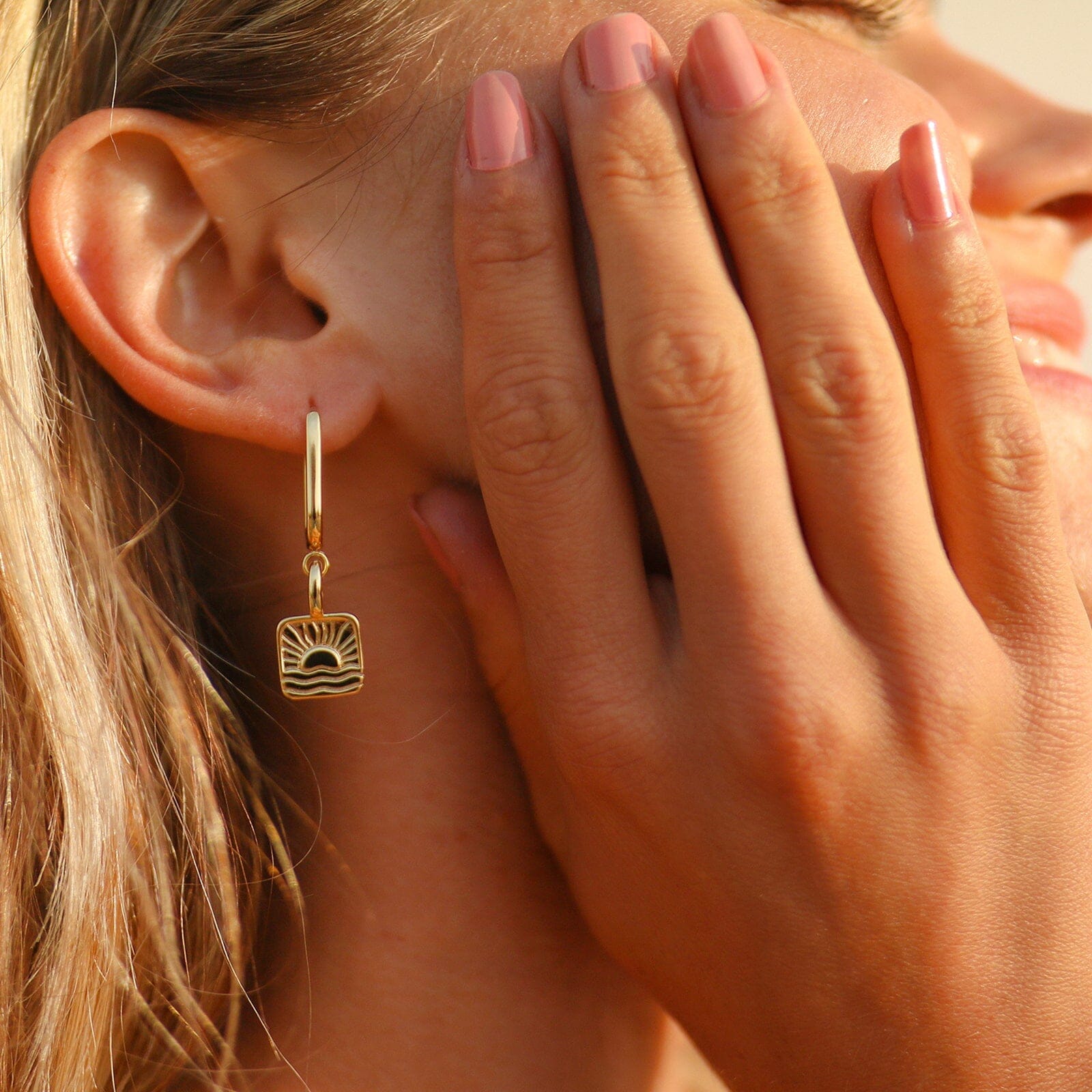 Harper Sun Charm - Image 10