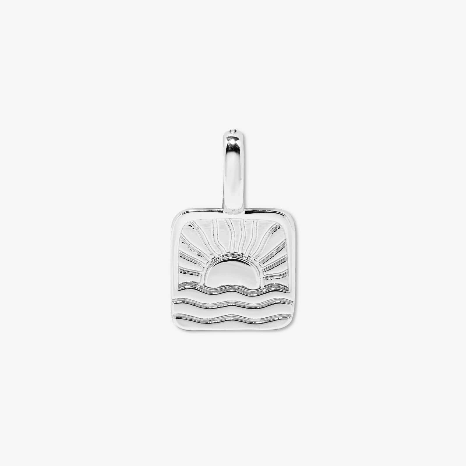 Harper Sun Charm - Image 2