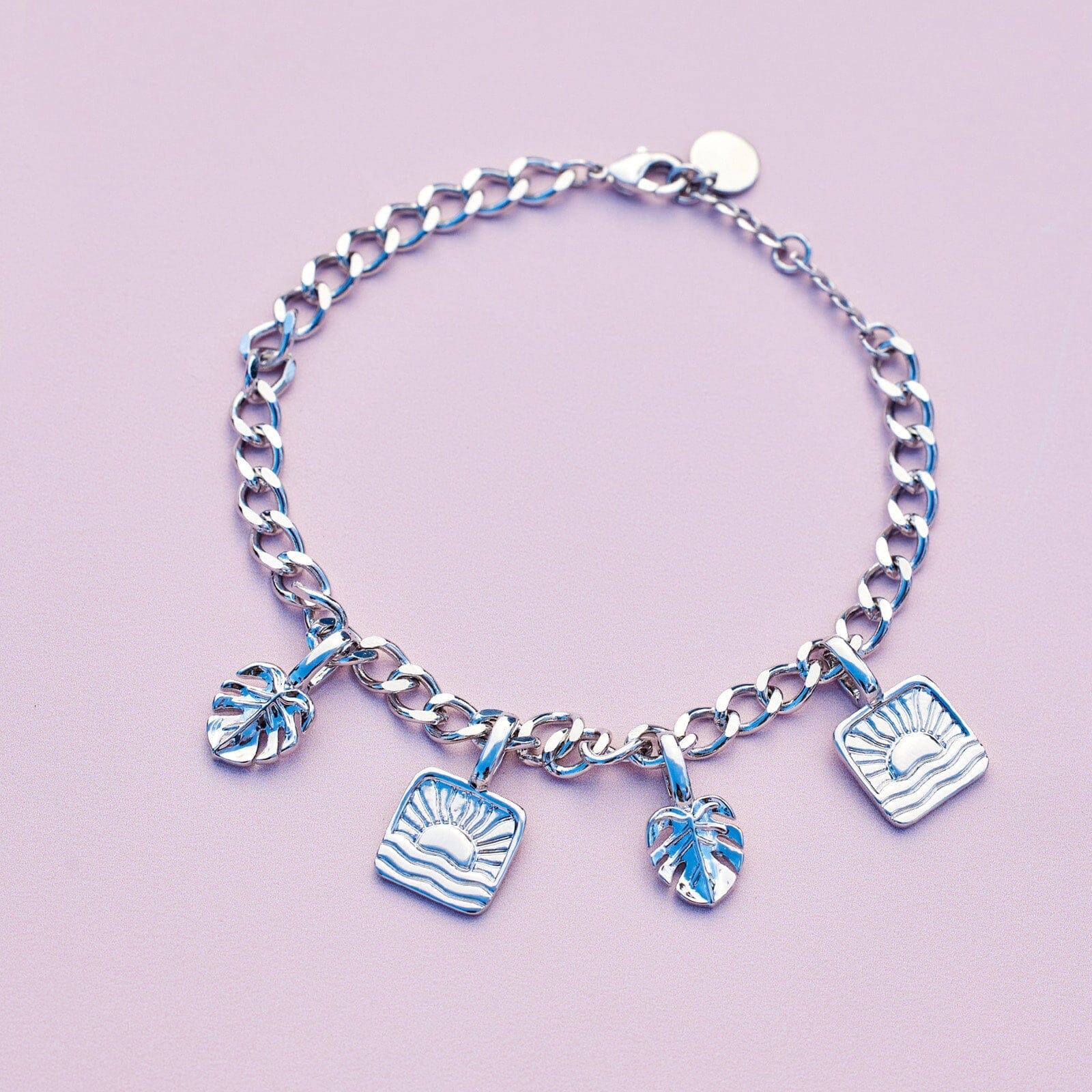 Harper Sun Charm - Image 8