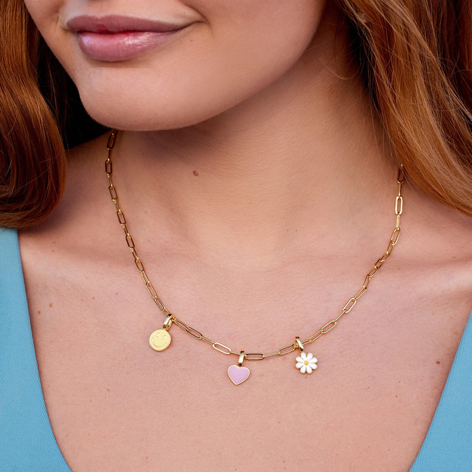 Harper Daisy Charm - Image 7