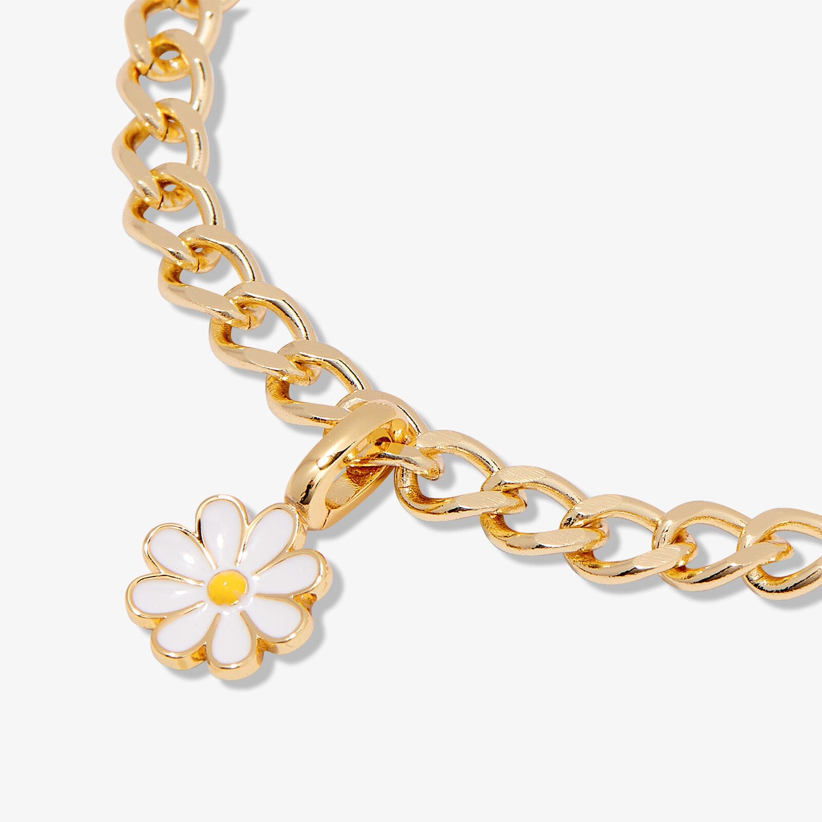 Harper Daisy Charm - Image 5
