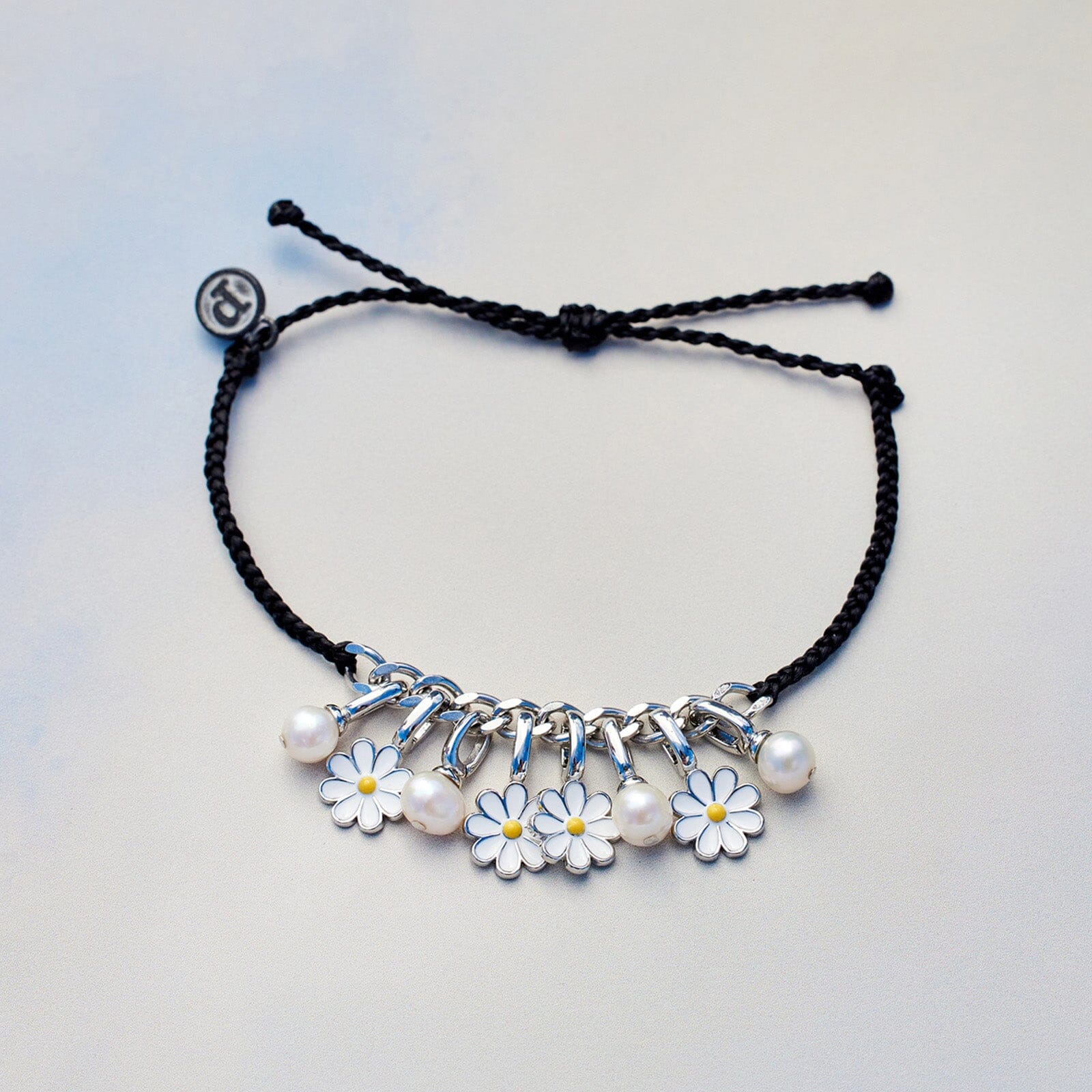 Harper Daisy Charm - Image 4