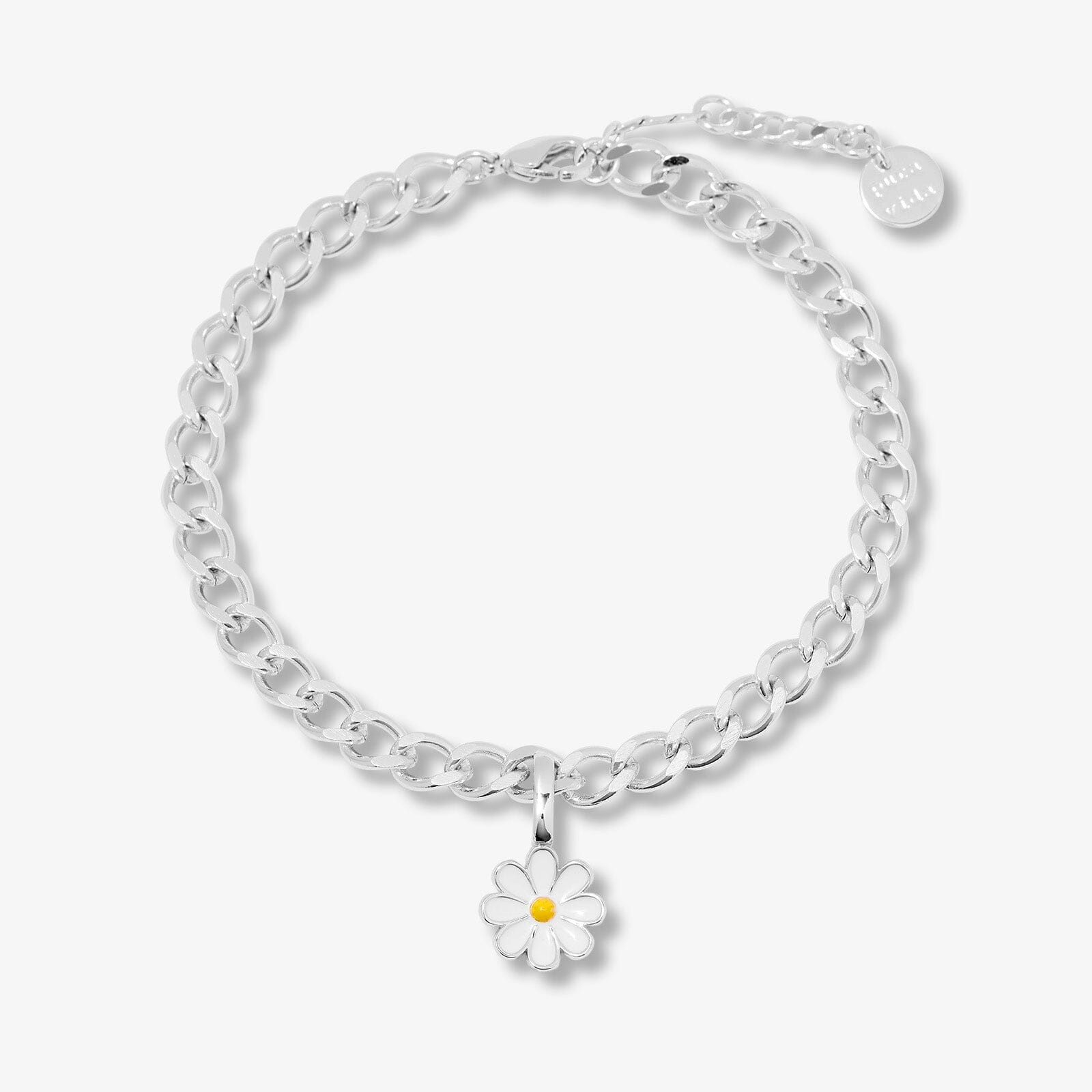 Harper Daisy Charm - Image 6