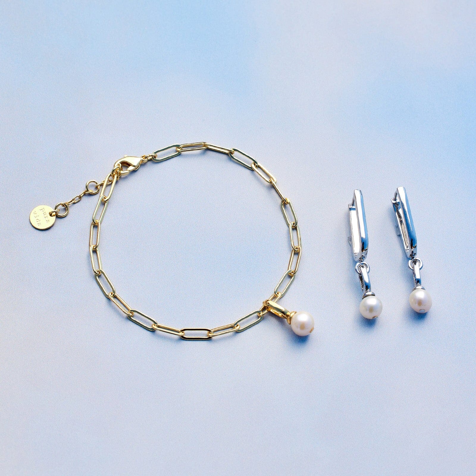 Harper Pearl Charm - Image 6