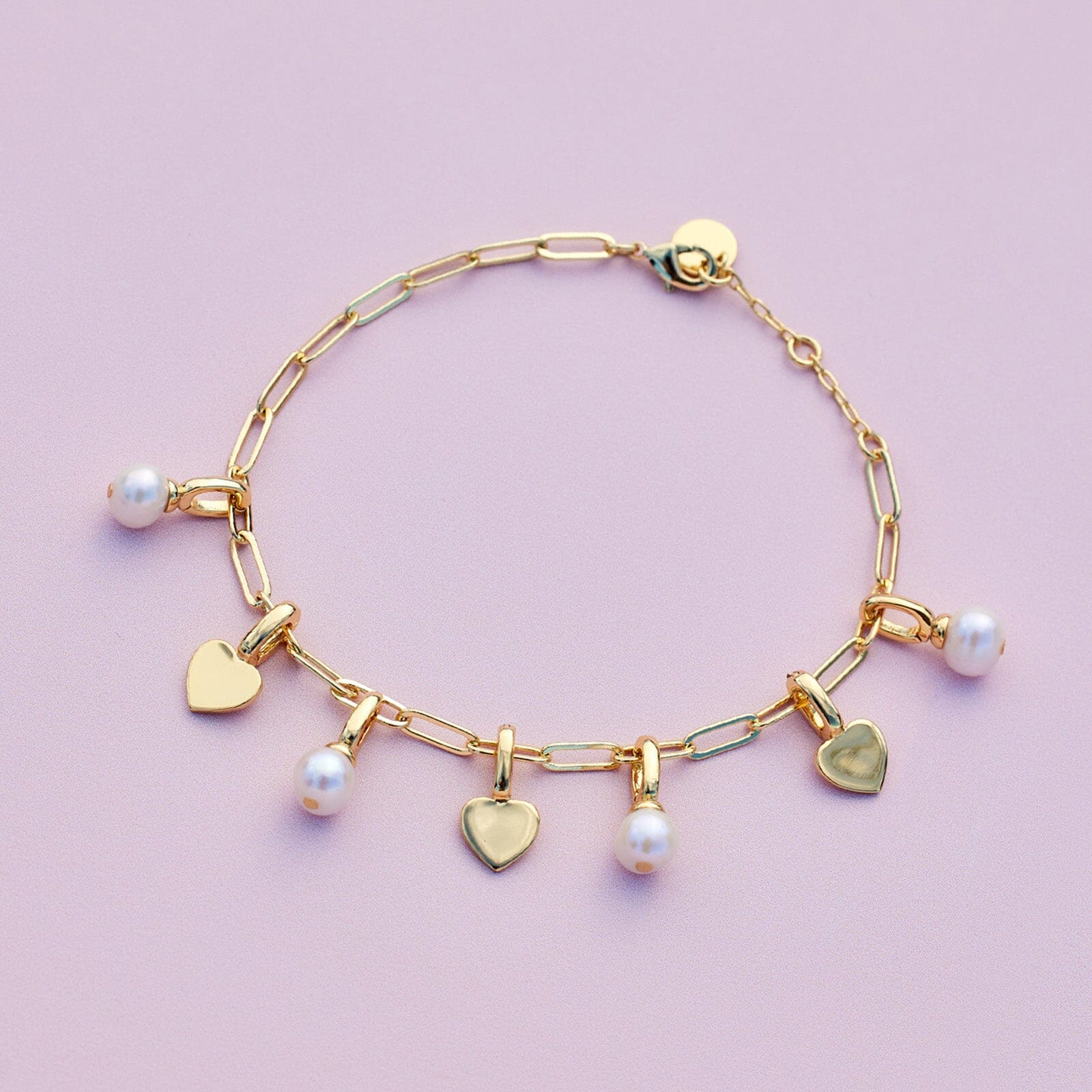 Harper Pearl Charm - Image 3
