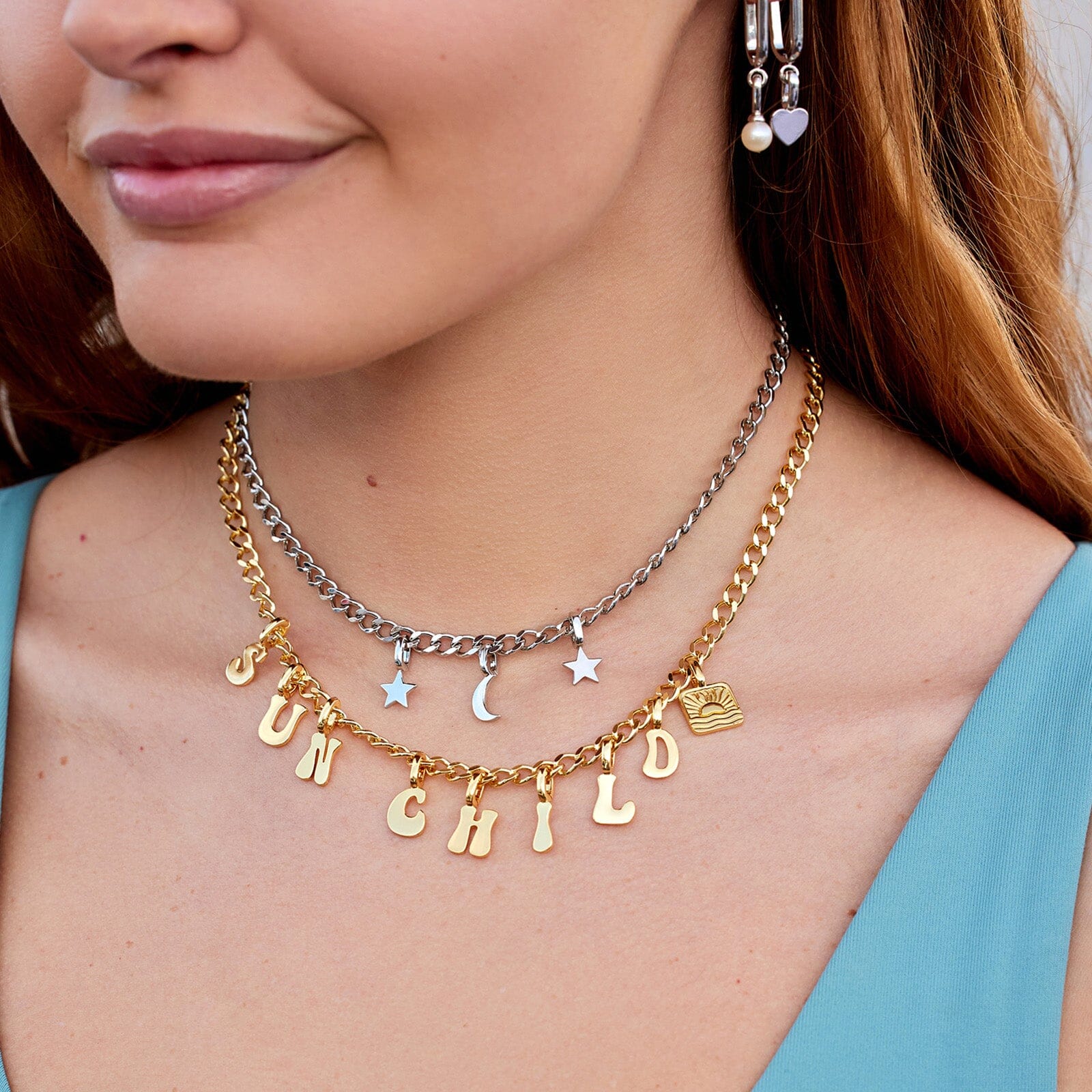 Harper Star Charm - Image 7